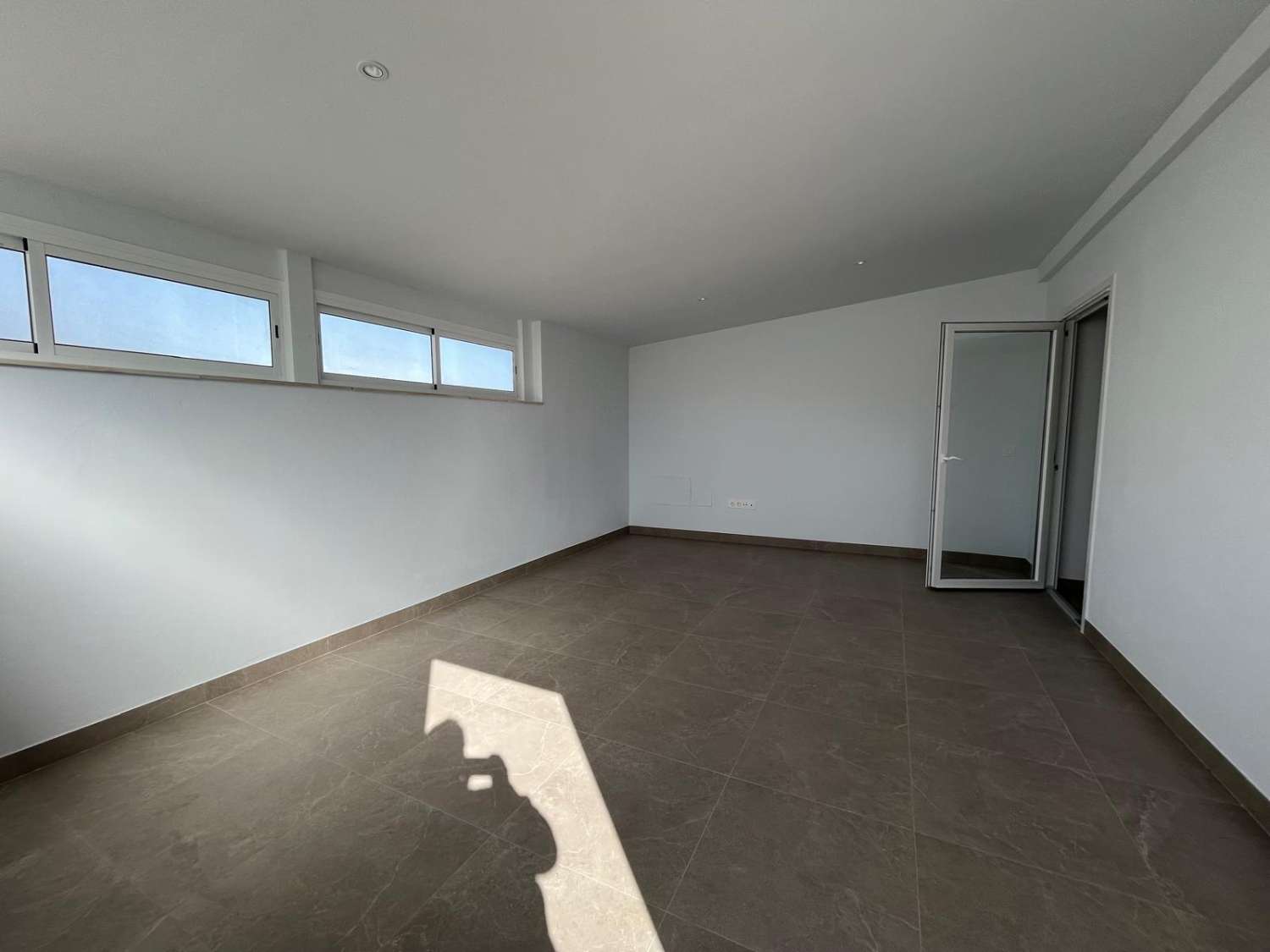 Villa individuelle de 4 chambres à Vera