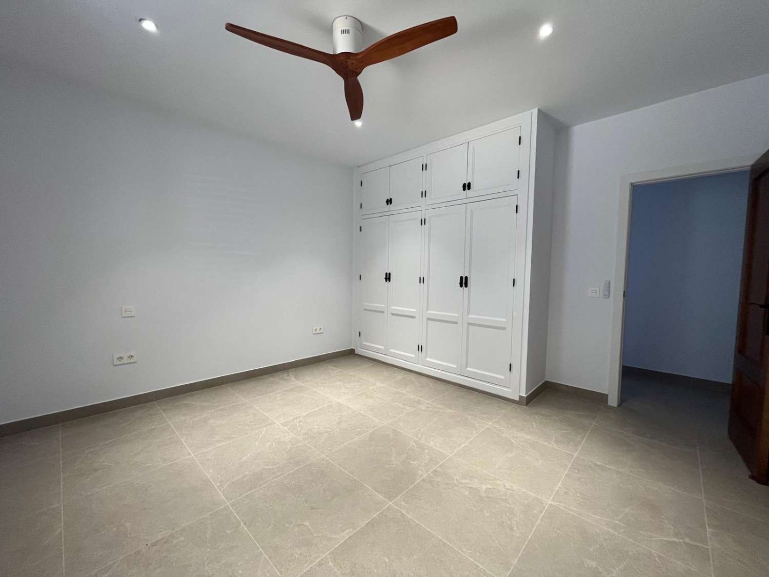 Villa individuelle de 4 chambres à Vera