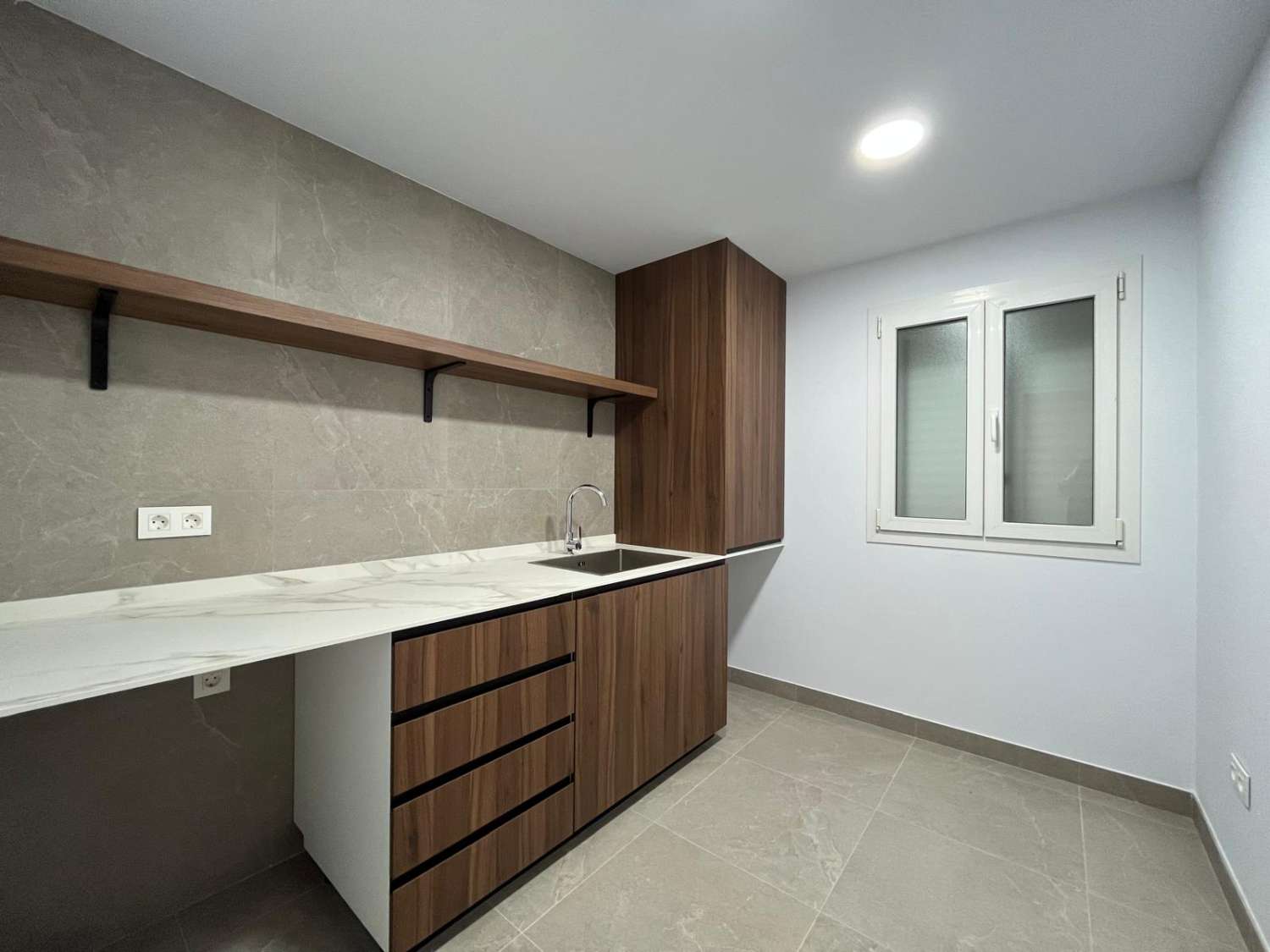 Villa individuelle de 4 chambres à Vera