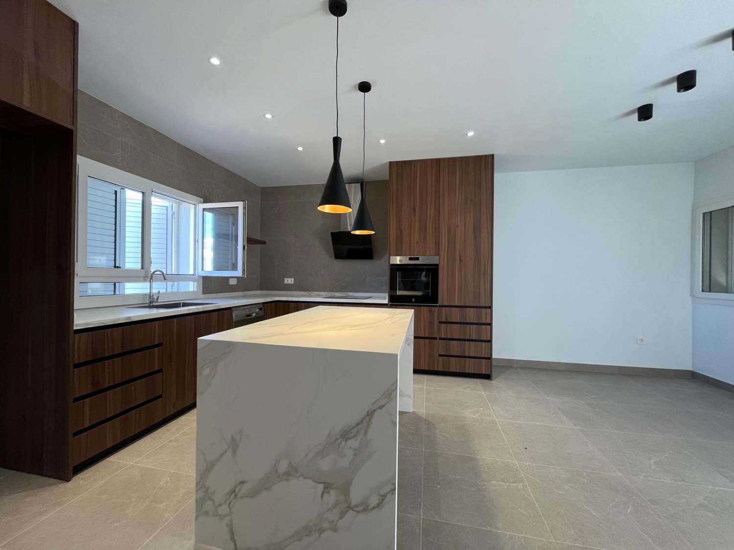 Villa individuelle de 4 chambres à Vera