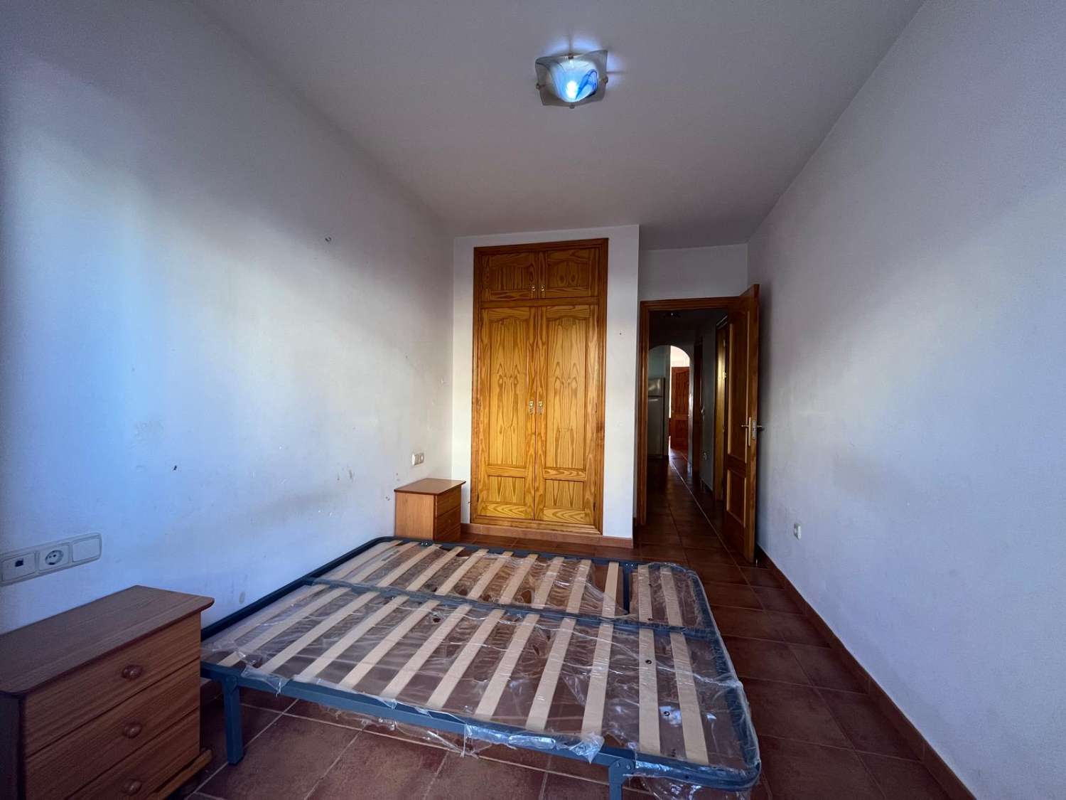 Appartement de 2 chambres à Palomares