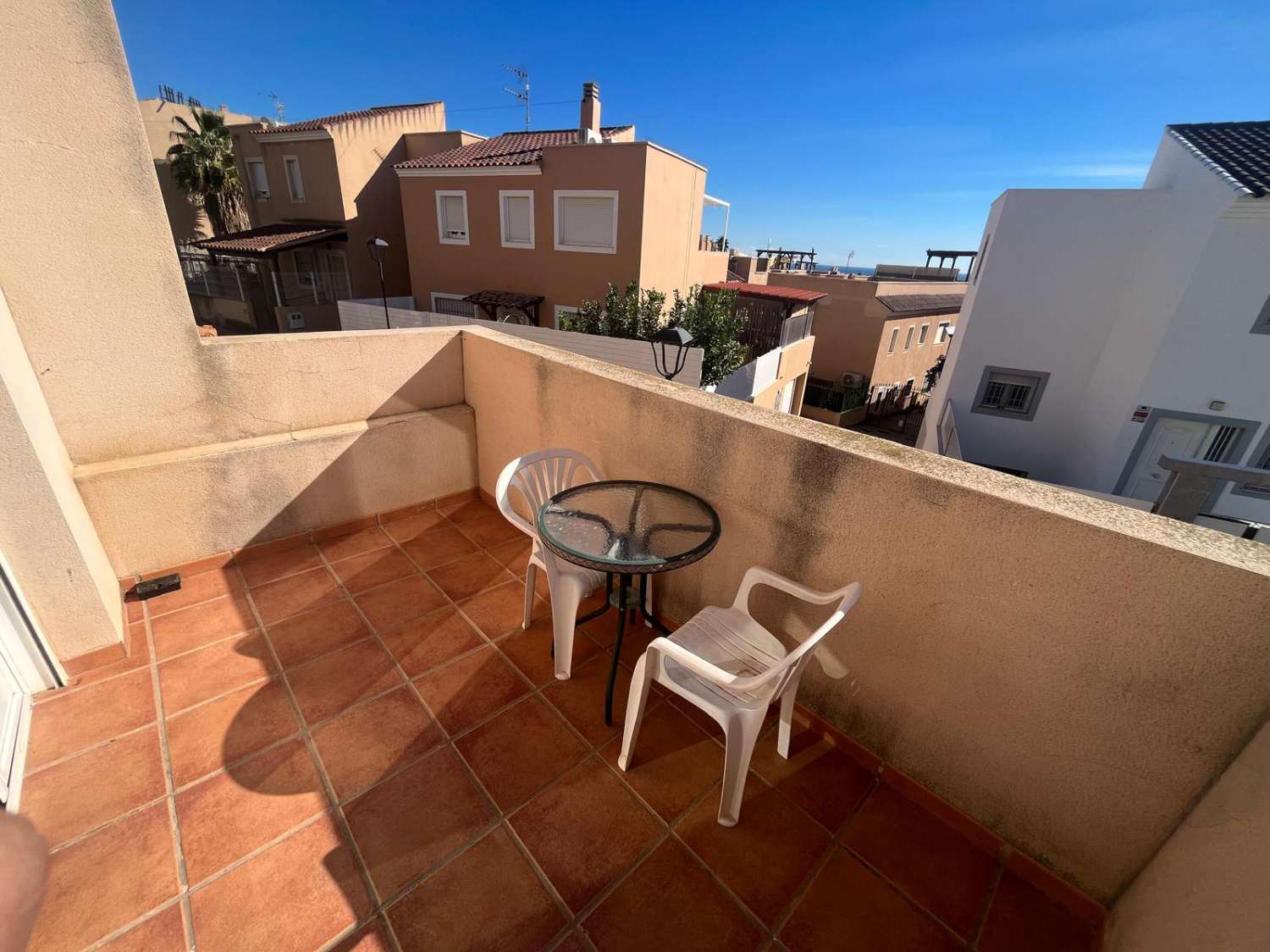 Appartement de 2 chambres à Palomares