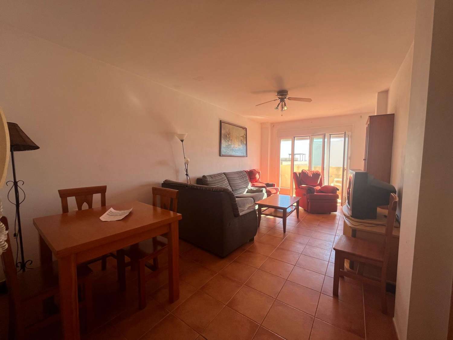 Appartement de 2 chambres à Palomares