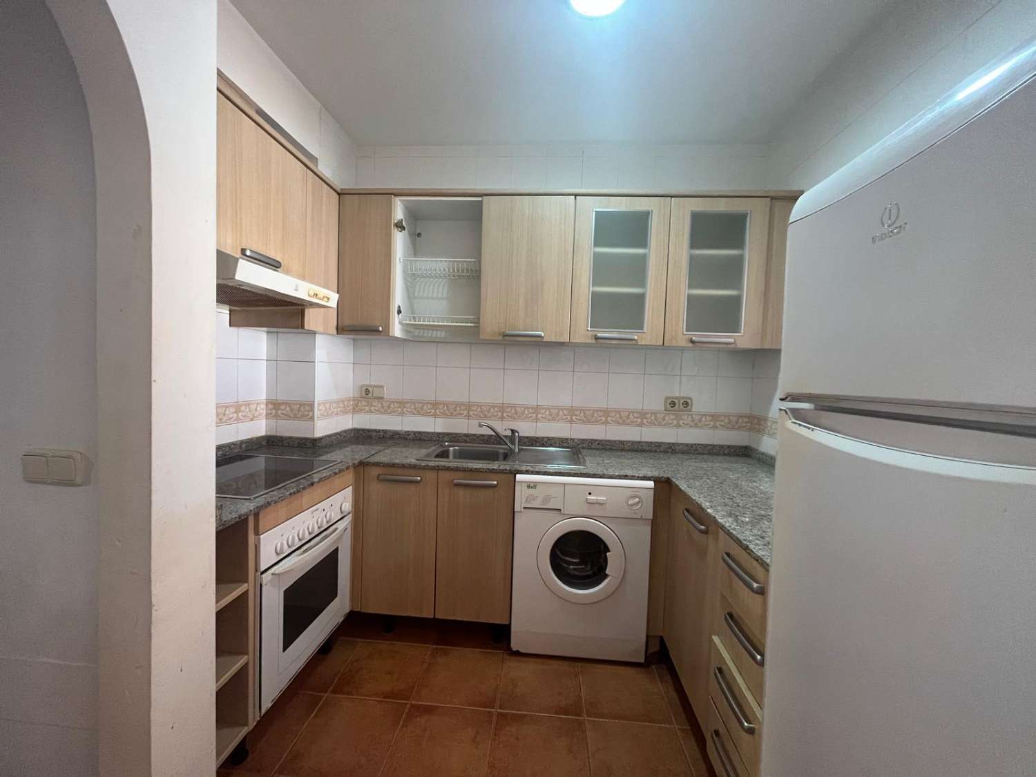 Appartement de 2 chambres à Palomares