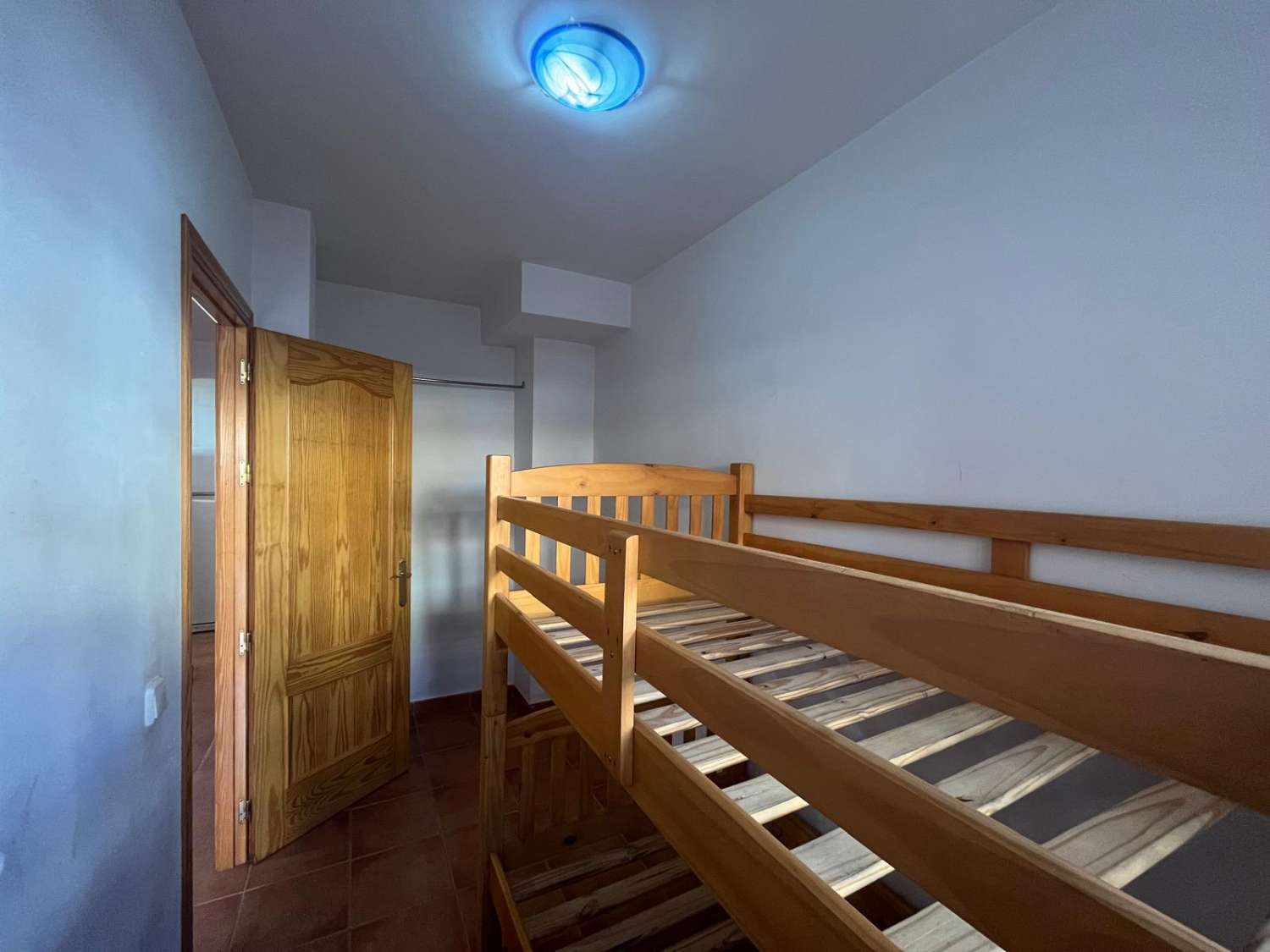 Appartement de 2 chambres à Palomares