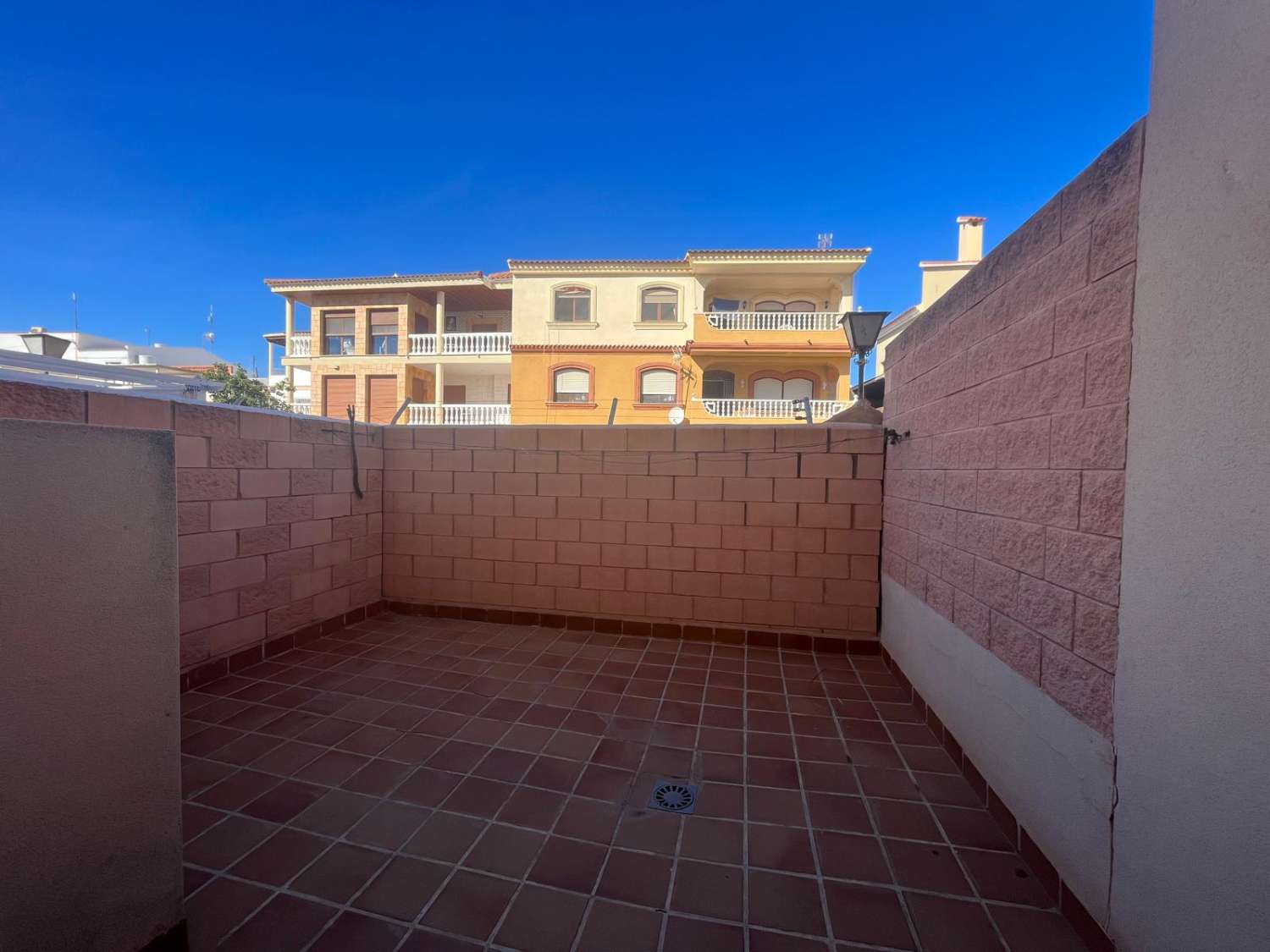 Appartement de 2 chambres à Palomares