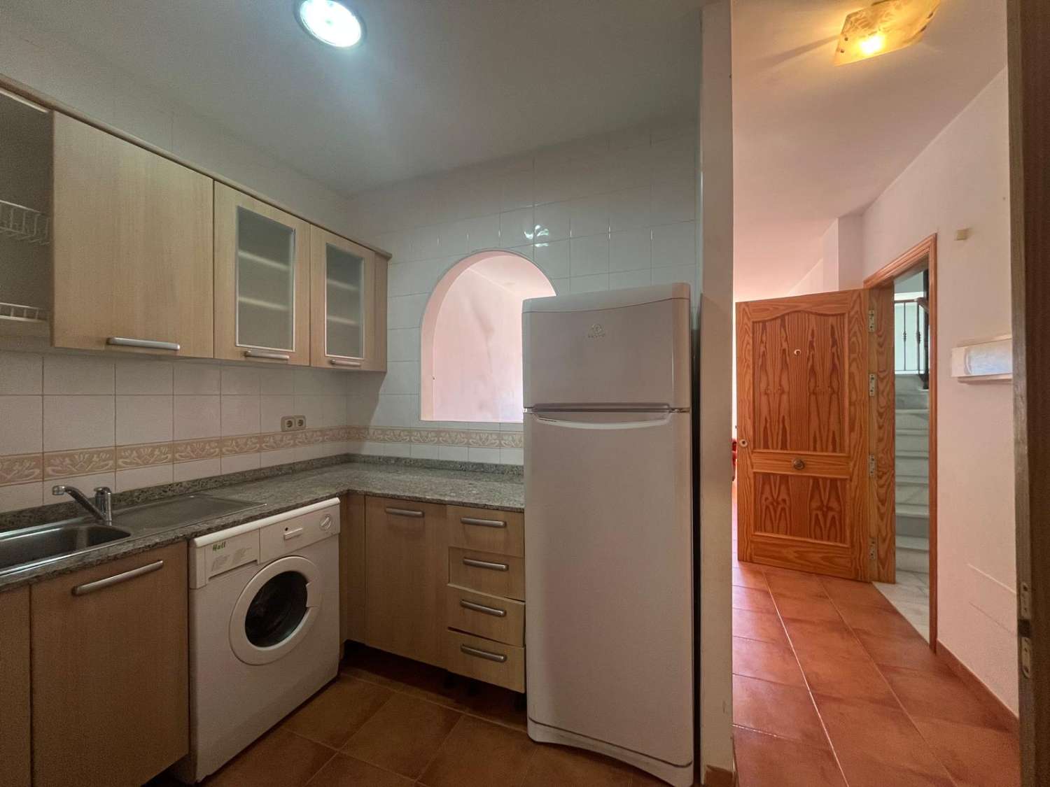 Appartement de 2 chambres à Palomares