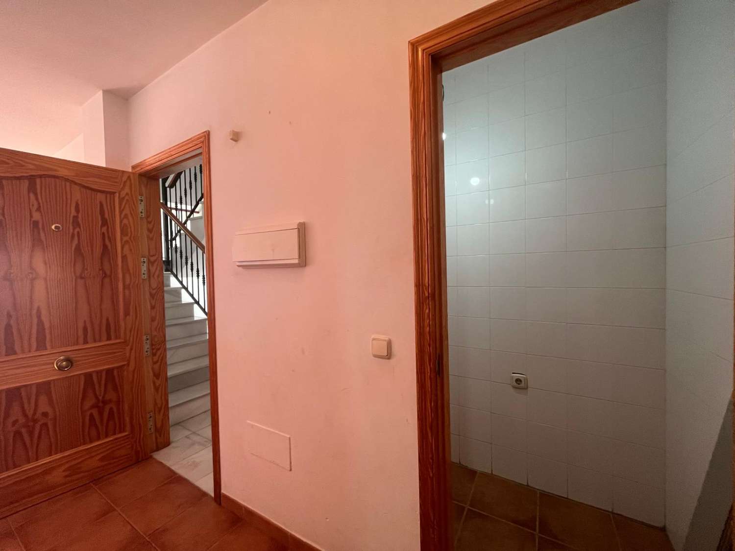 Appartement de 2 chambres à Palomares