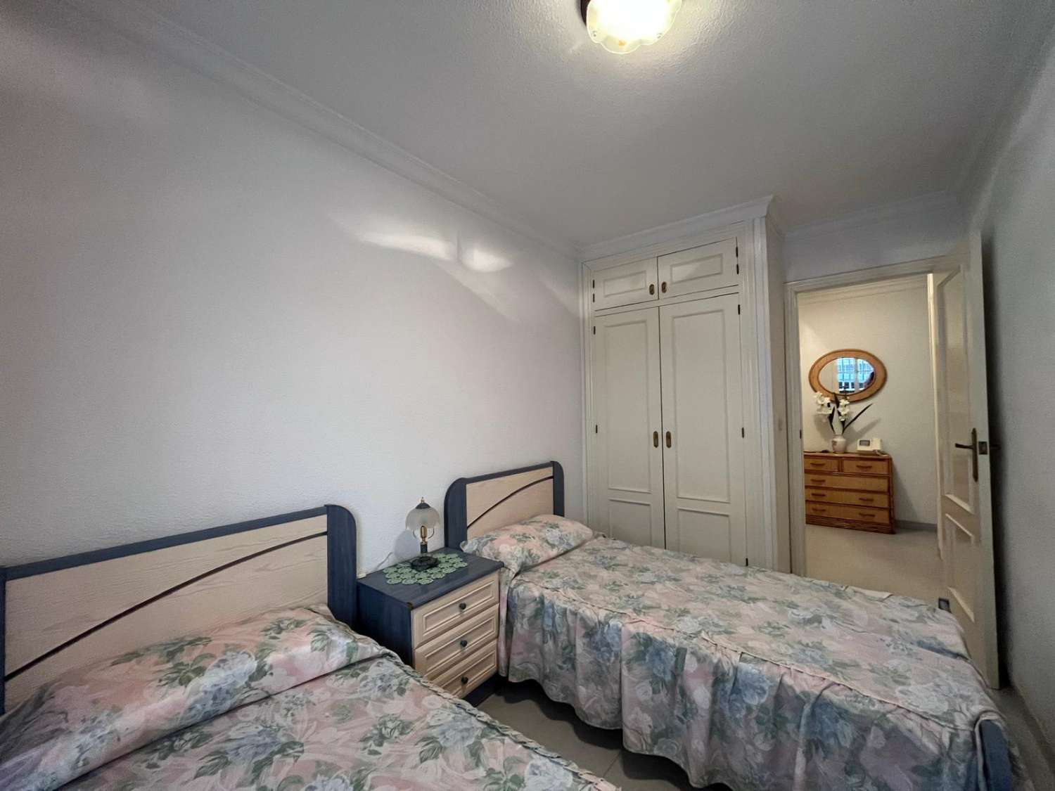 Apartamento de 2  dormitorios en Garrucha, Las Terrazas