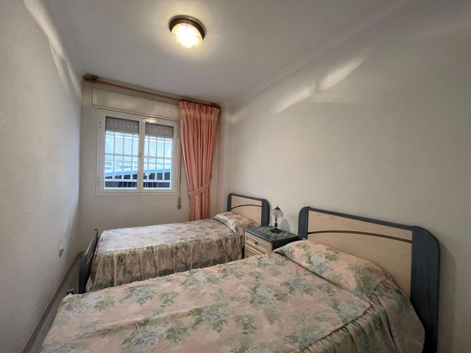 Apartamento de 2  dormitorios en Garrucha, Las Terrazas