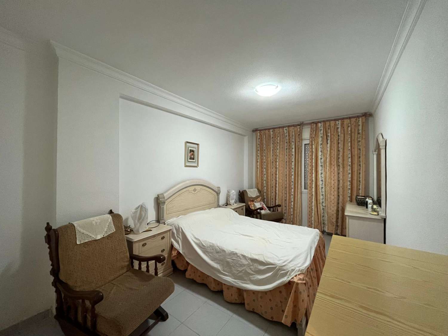 Apartamento de 2  dormitorios en Garrucha, Las Terrazas