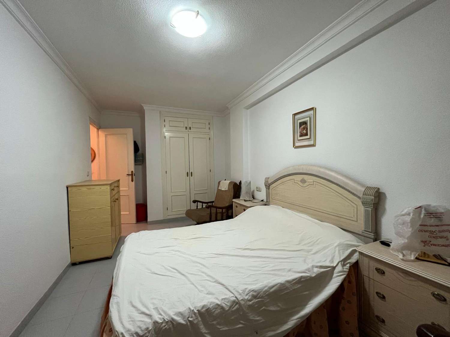 Apartamento de 2  dormitorios en Garrucha, Las Terrazas