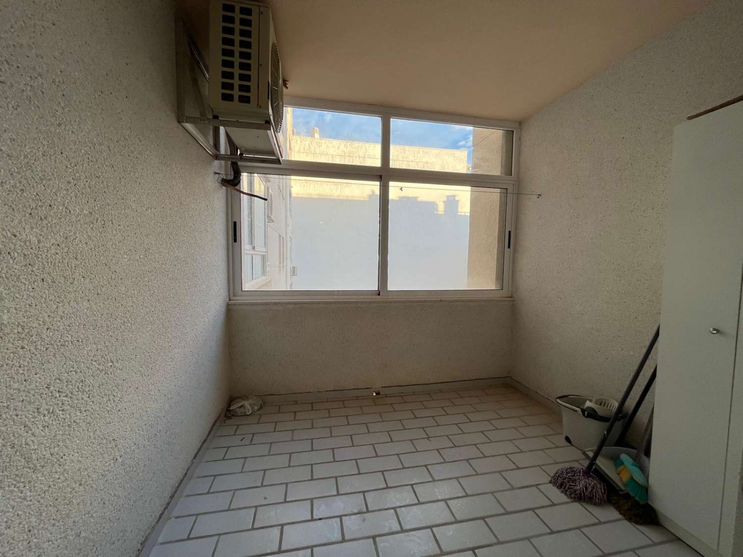 Apartamento de 2  dormitorios en Garrucha, Las Terrazas