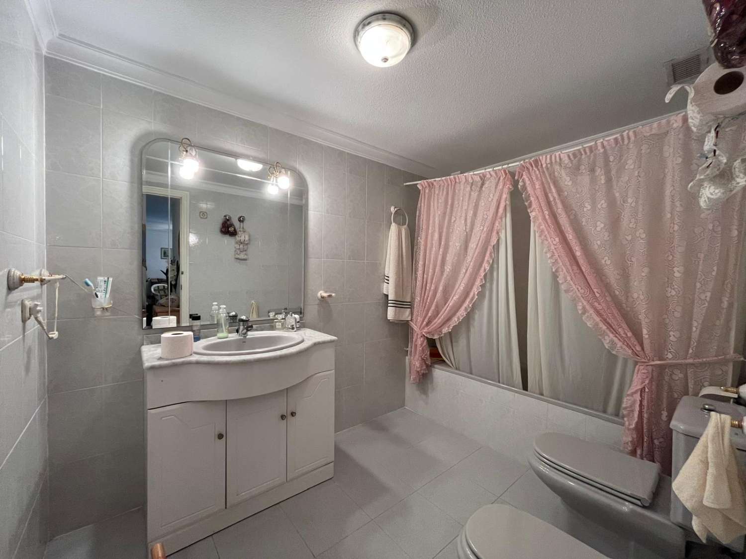 Apartamento de 2  dormitorios en Garrucha, Las Terrazas