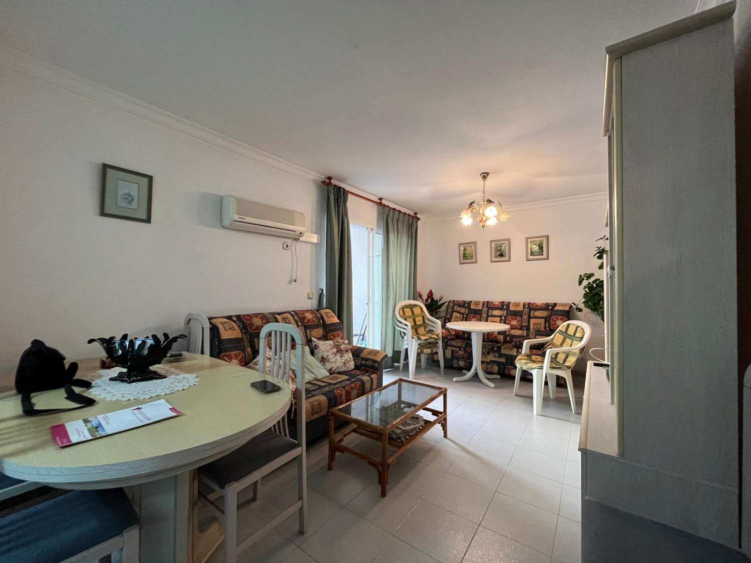 Apartamento de 2  dormitorios en Garrucha, Las Terrazas