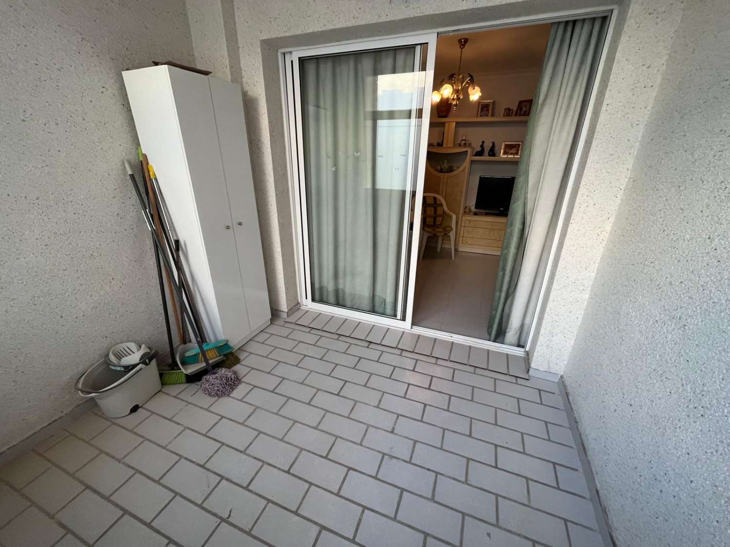 Apartamento de 2  dormitorios en Garrucha, Las Terrazas