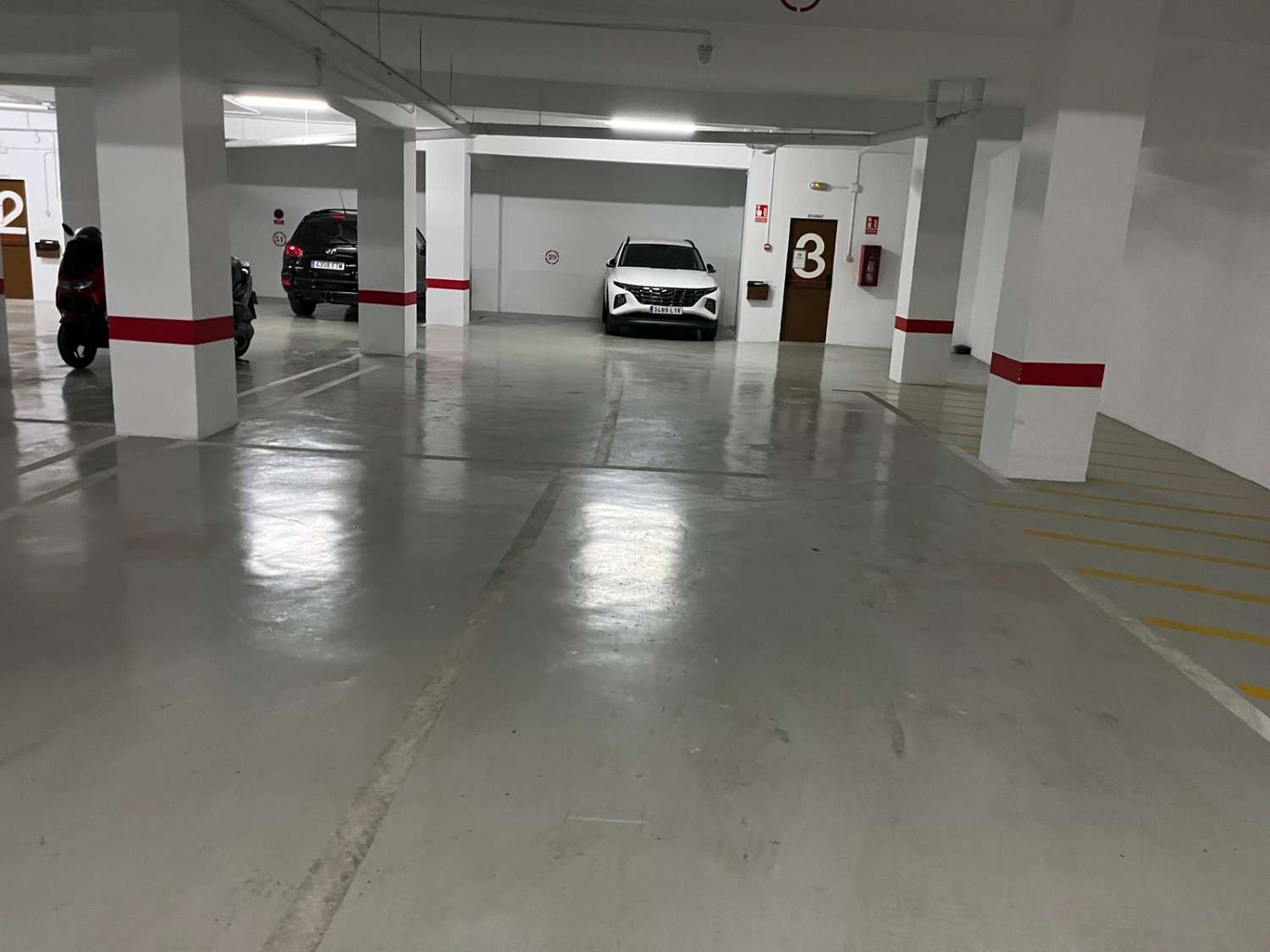 Apartamento de 2  dormitorios en Garrucha, Las Terrazas