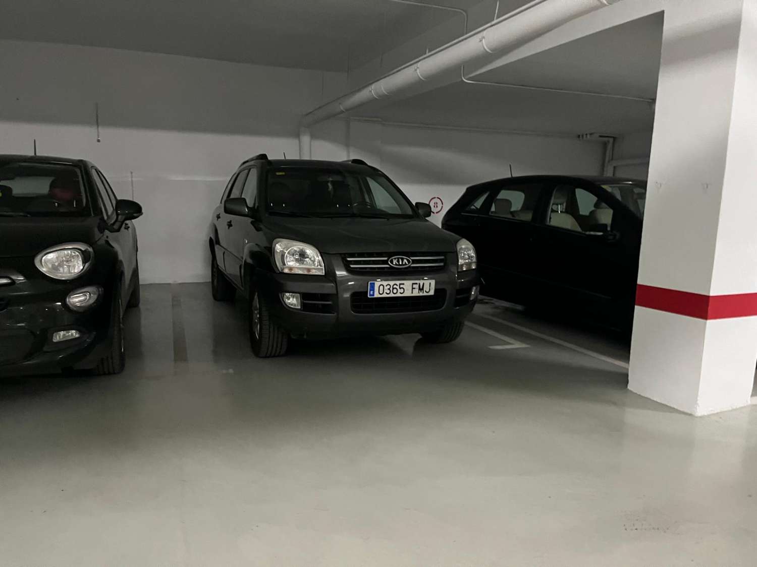 Apartamento de 2  dormitorios en Garrucha, Las Terrazas