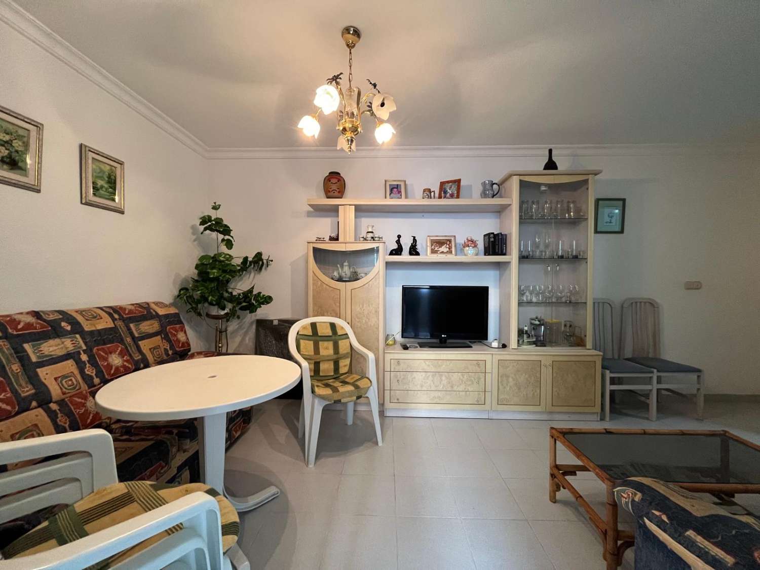 Apartamento de 2  dormitorios en Garrucha, Las Terrazas