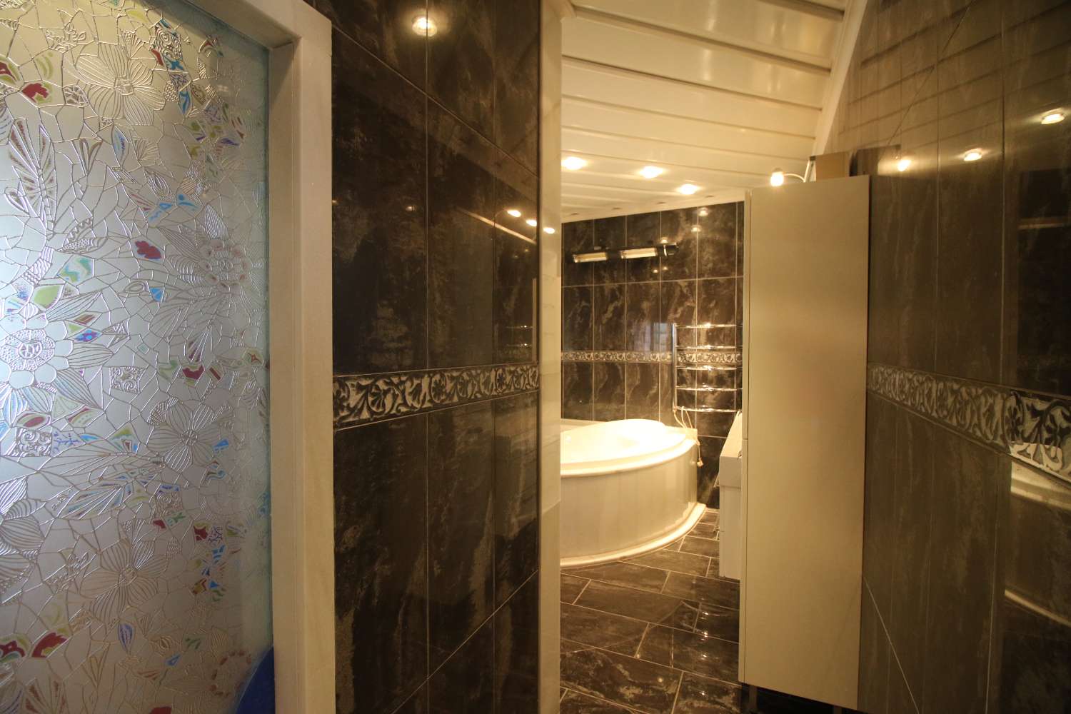 Casa independiente en Las Rozas 7 dormitorios