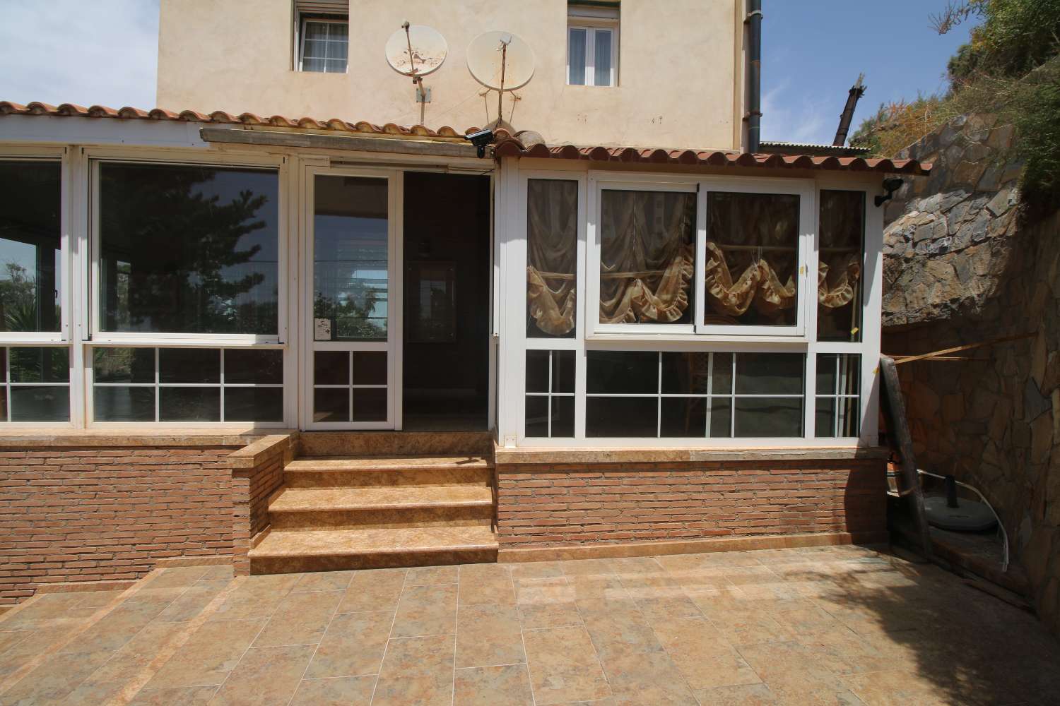 Casa independiente en Las Rozas 7 dormitorios