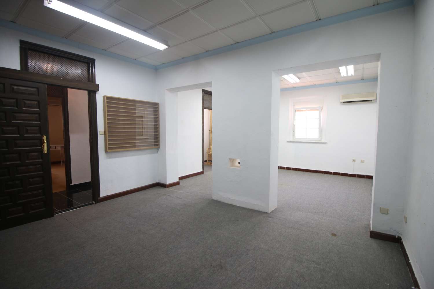 Casa independiente en Las Rozas 7 dormitorios