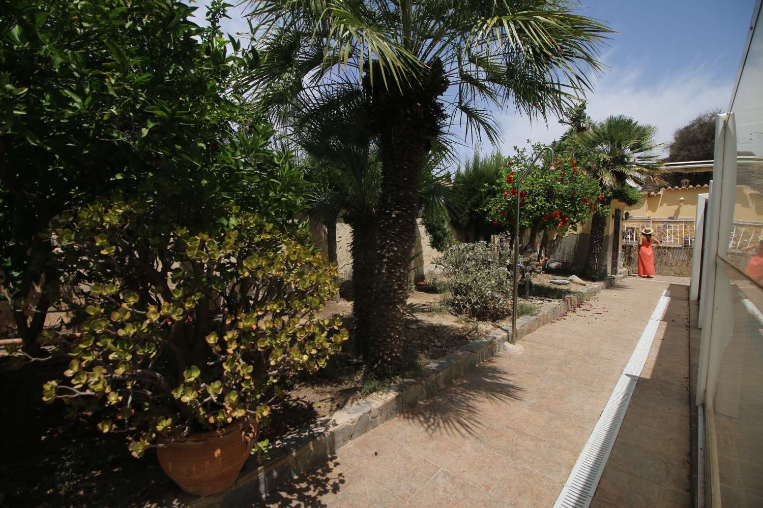 Casa independiente en Las Rozas 7 dormitorios