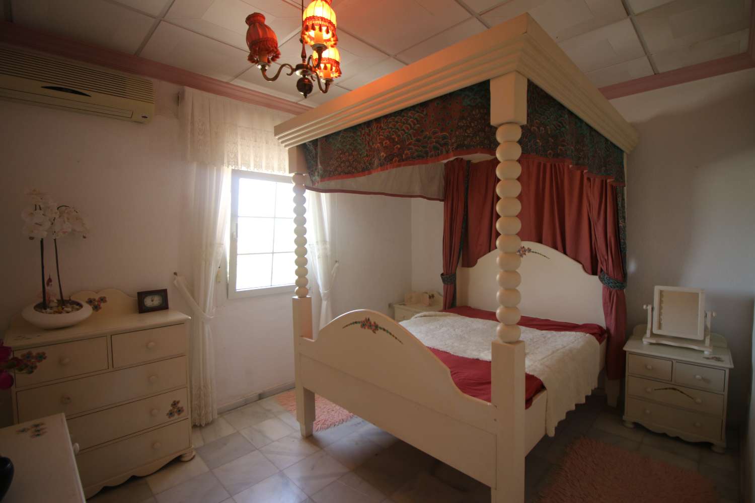 Casa independiente en Las Rozas 7 dormitorios