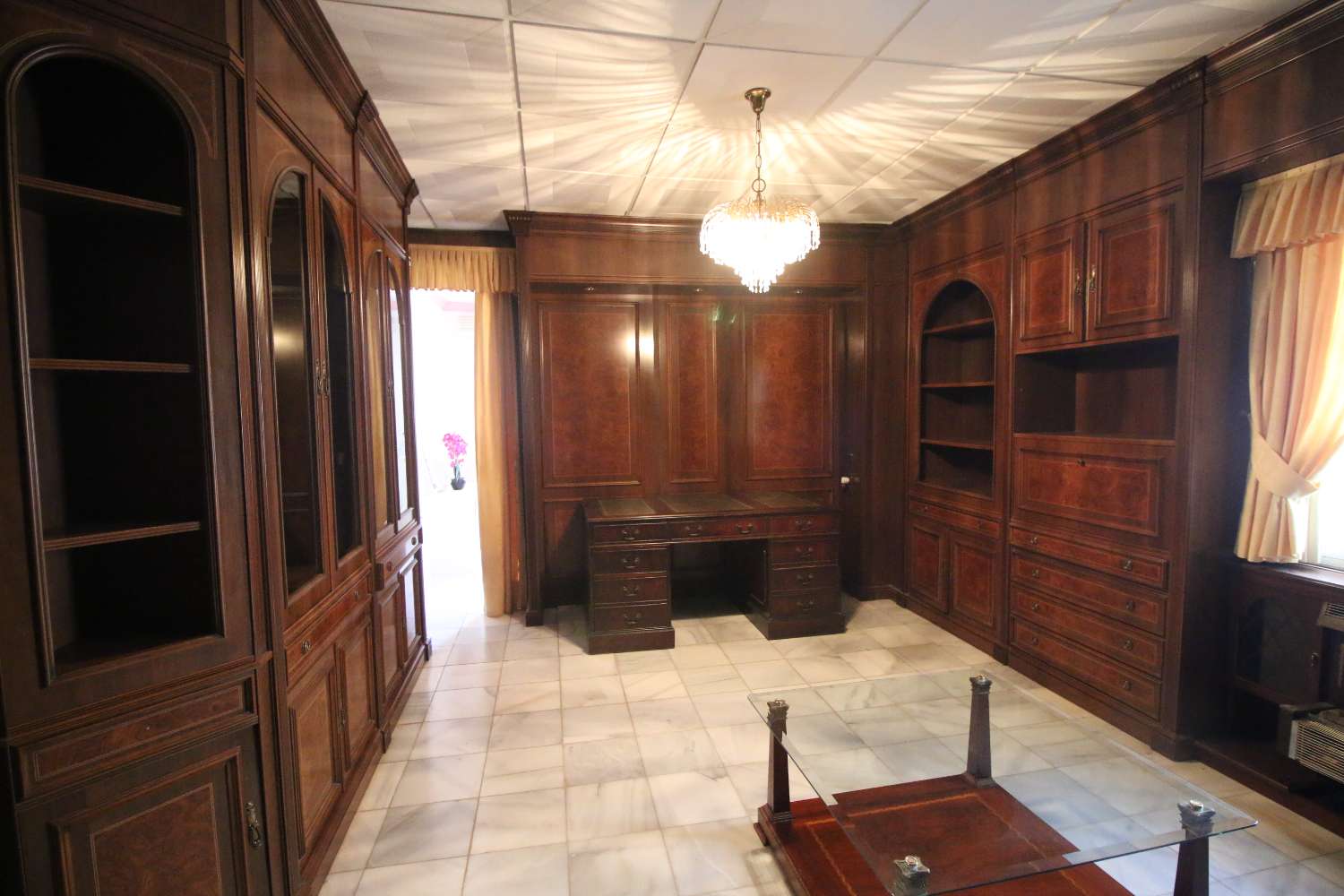 Casa independiente en Las Rozas 7 dormitorios