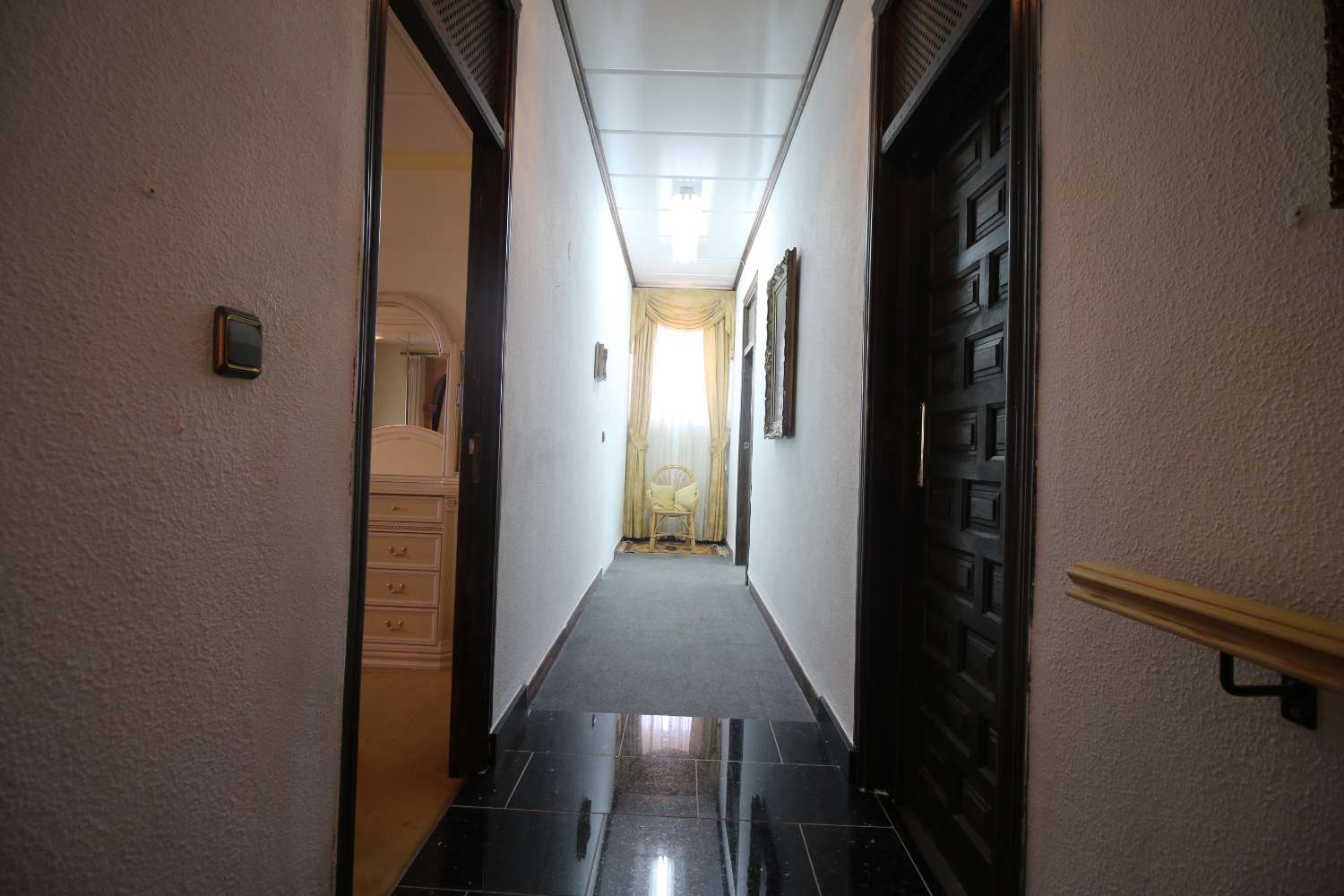 Casa independiente en Las Rozas 7 dormitorios