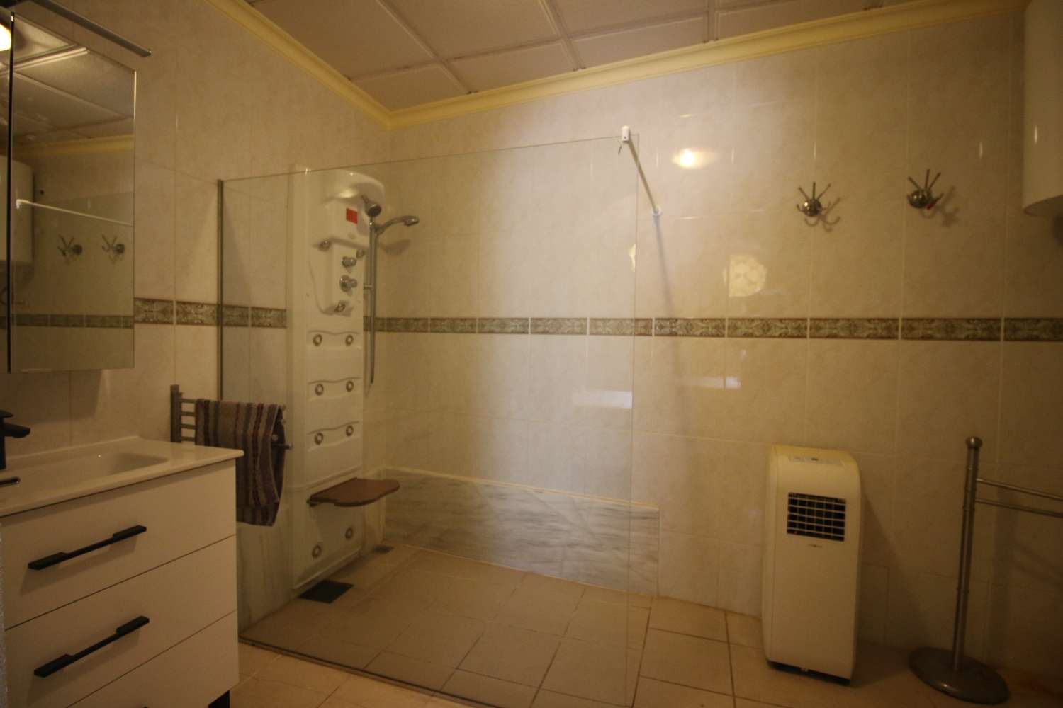 Casa independiente en Las Rozas 7 dormitorios