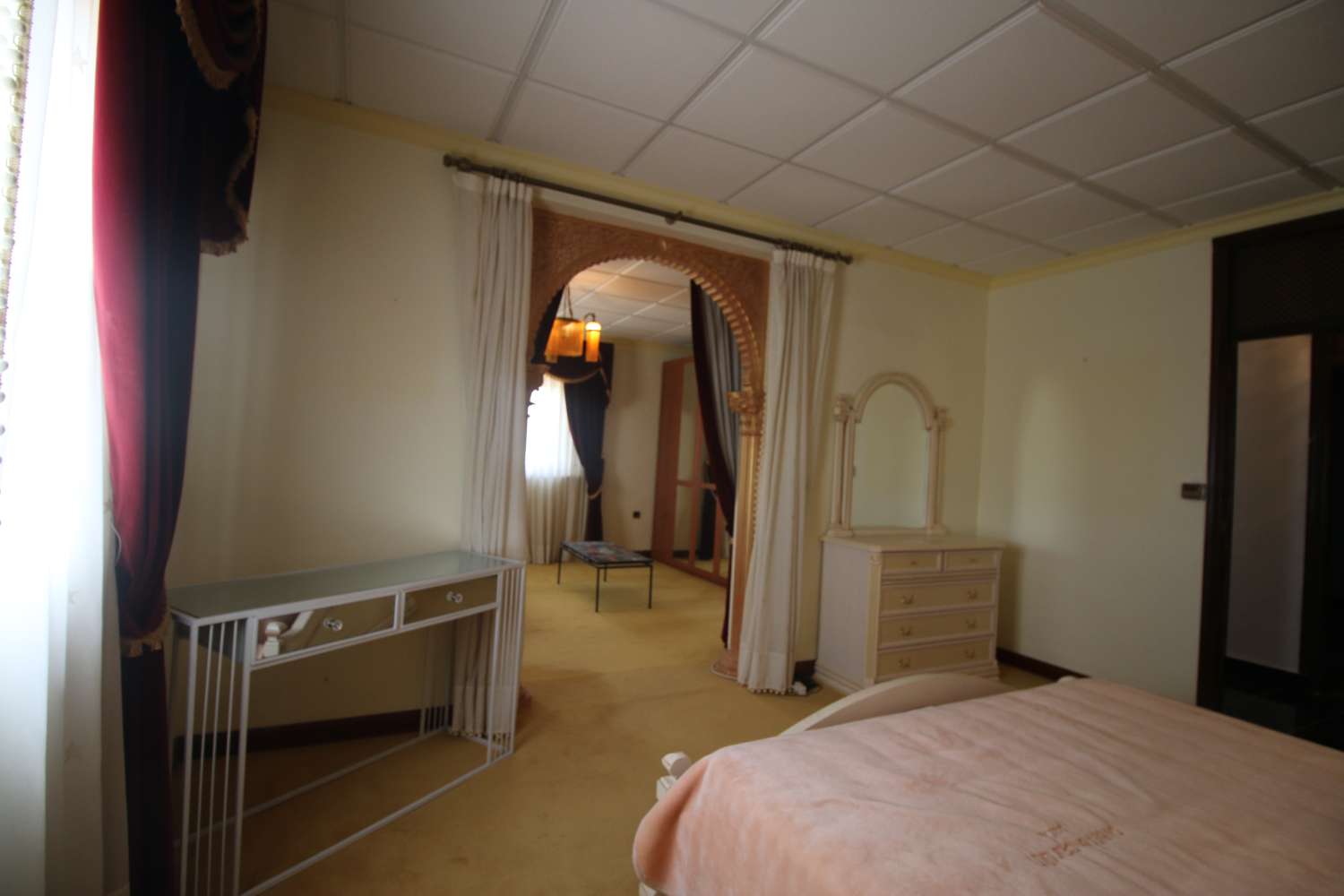 Casa independiente en Las Rozas 7 dormitorios