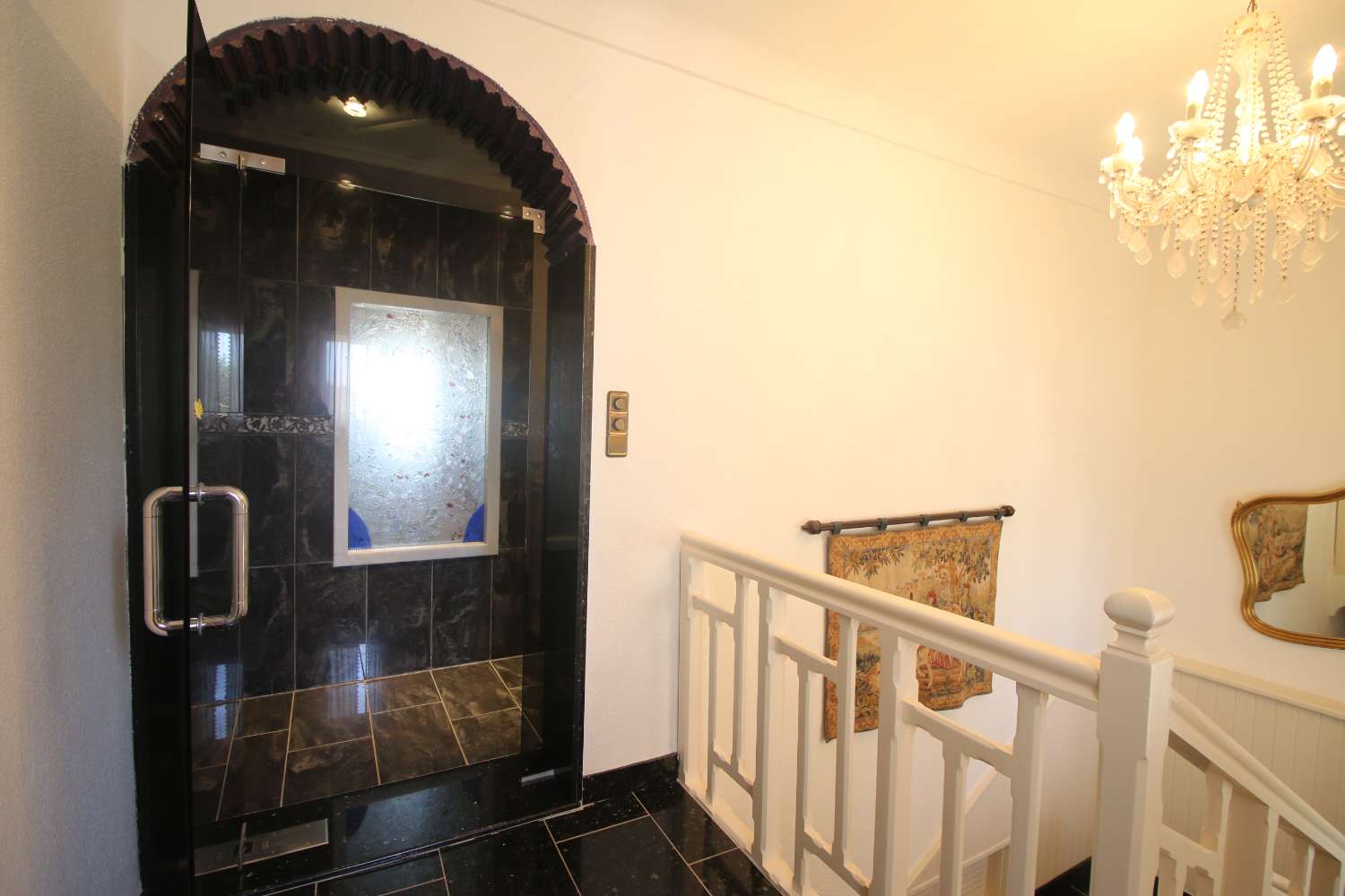 Casa independiente en Las Rozas 7 dormitorios