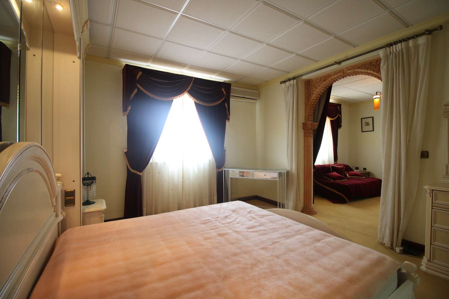 Casa independiente en Las Rozas 7 dormitorios