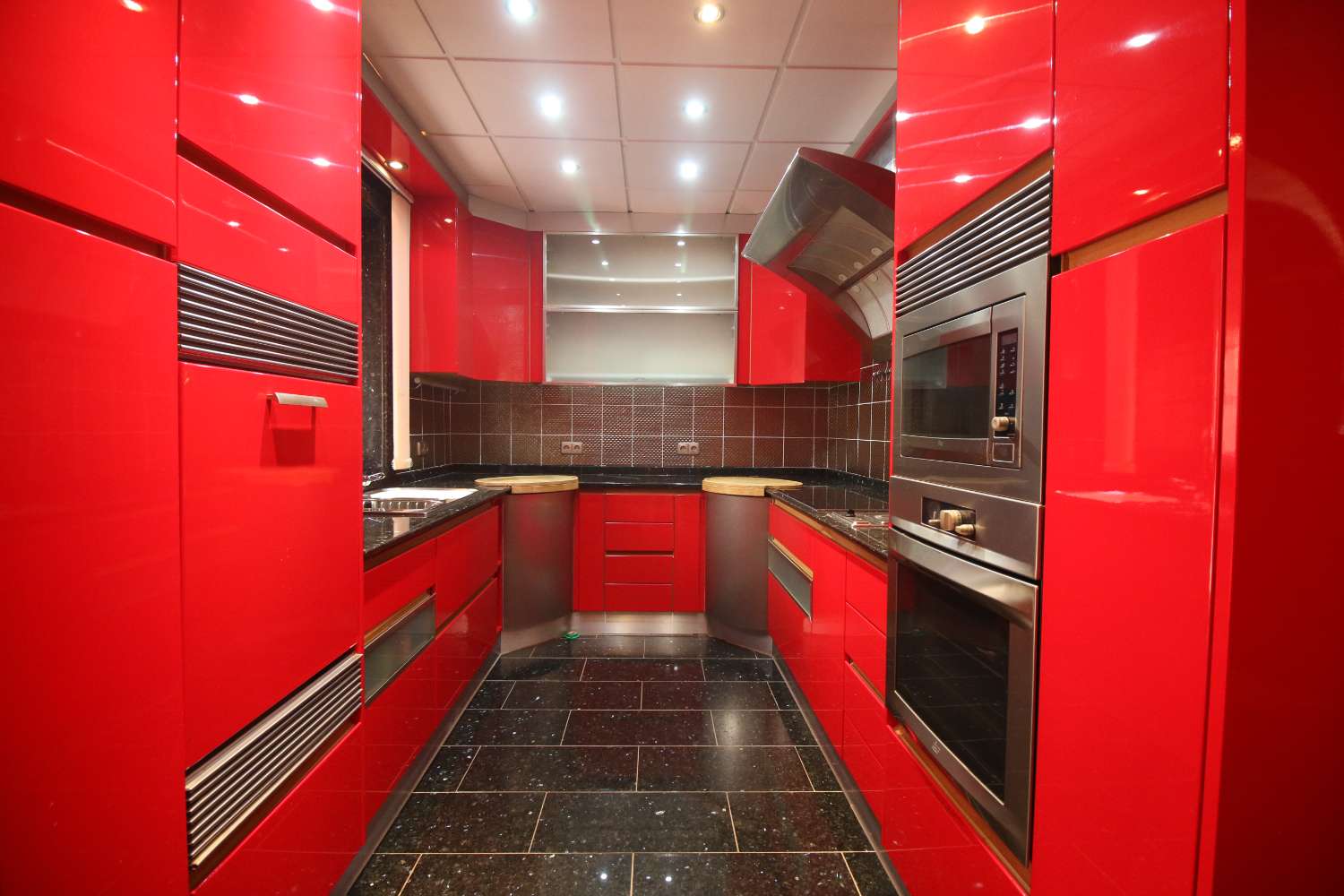 Casa independiente en Las Rozas 7 dormitorios