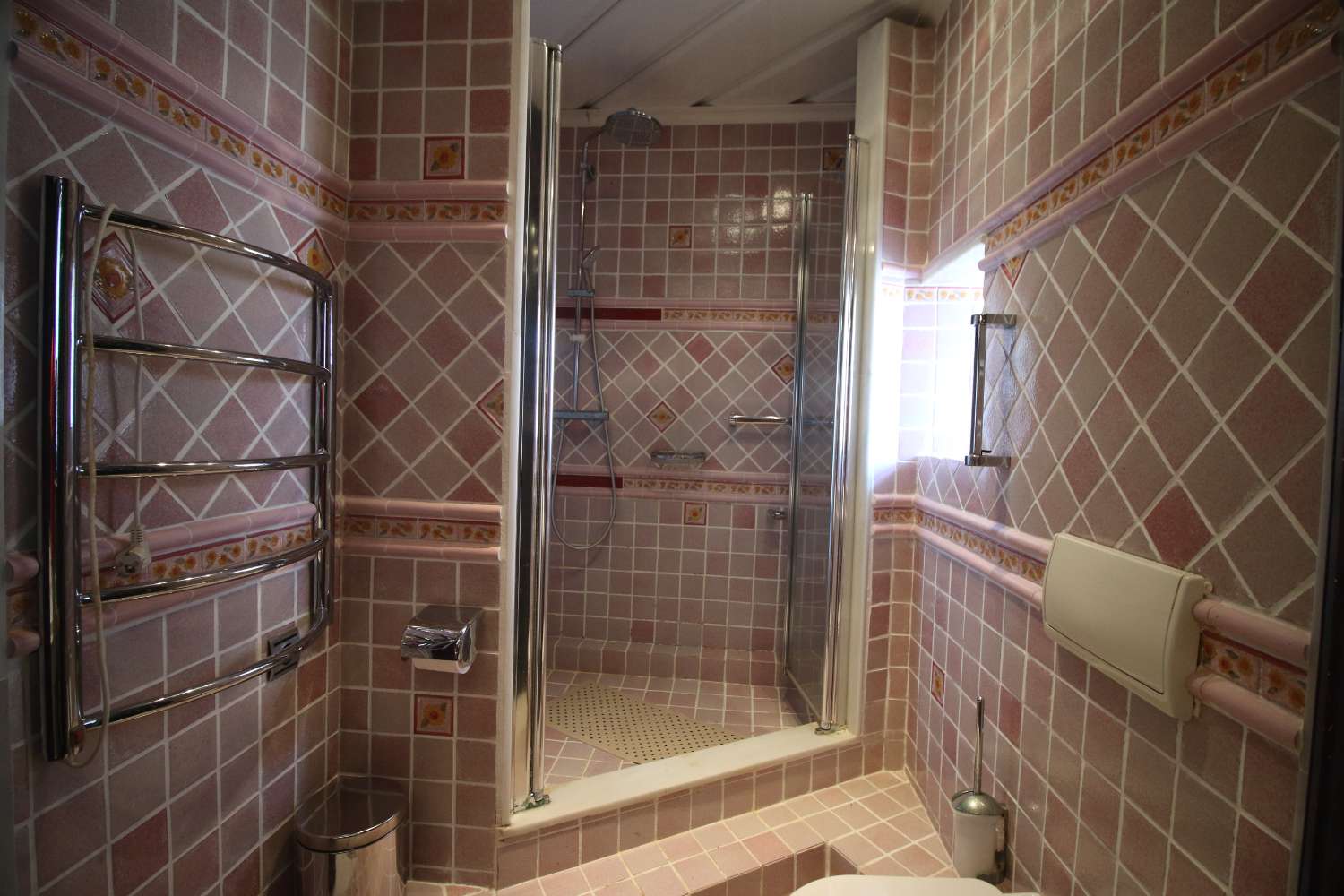 Casa independiente en Las Rozas 7 dormitorios