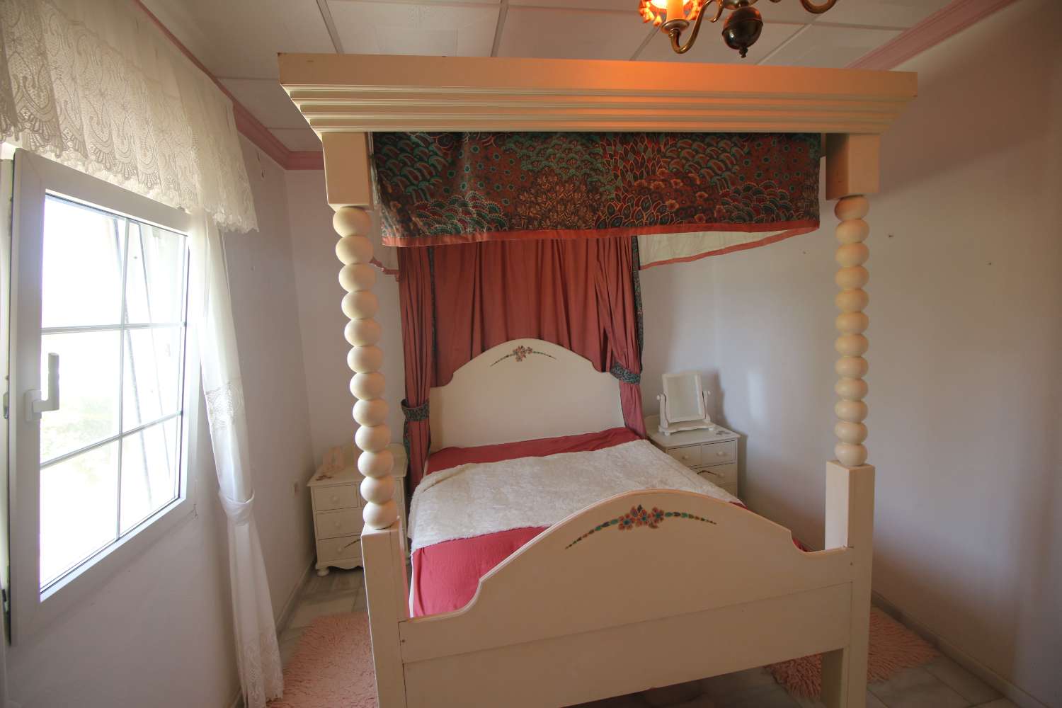 Casa independiente en Las Rozas 7 dormitorios