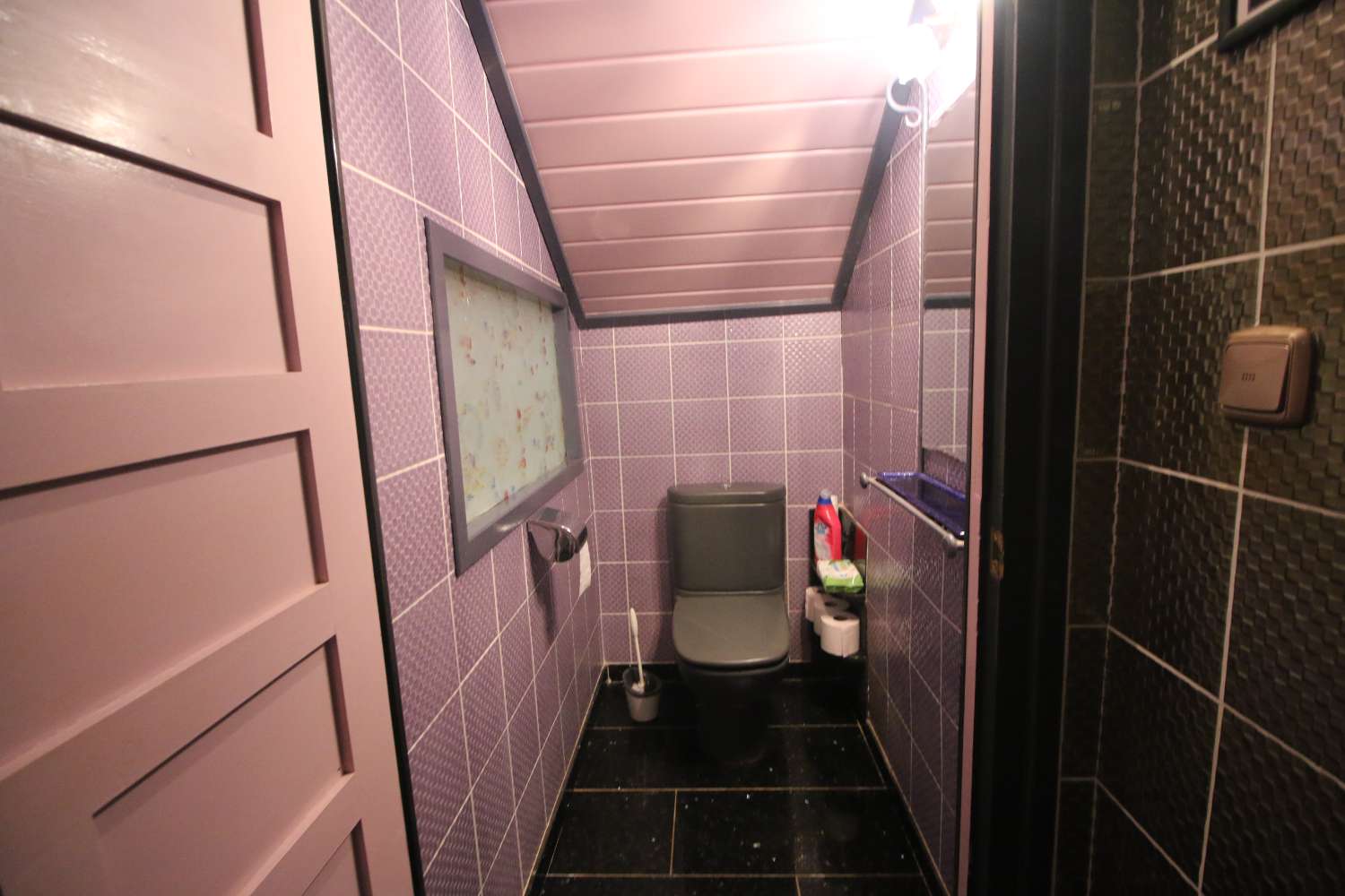 Casa independiente en Las Rozas 7 dormitorios