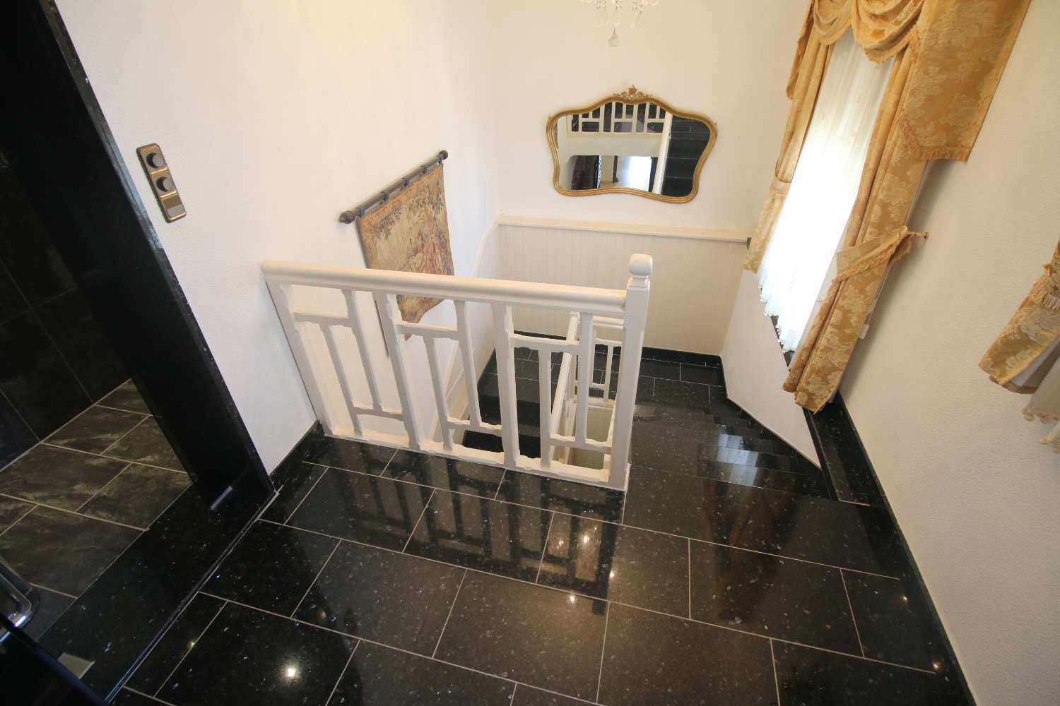 Casa independiente en Las Rozas 7 dormitorios