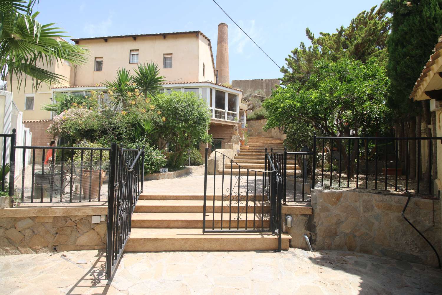 Casa independiente en Las Rozas 7 dormitorios