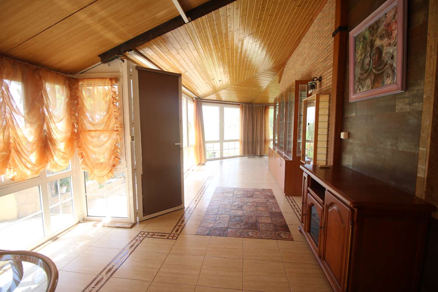 Casa independiente en Las Rozas 7 dormitorios