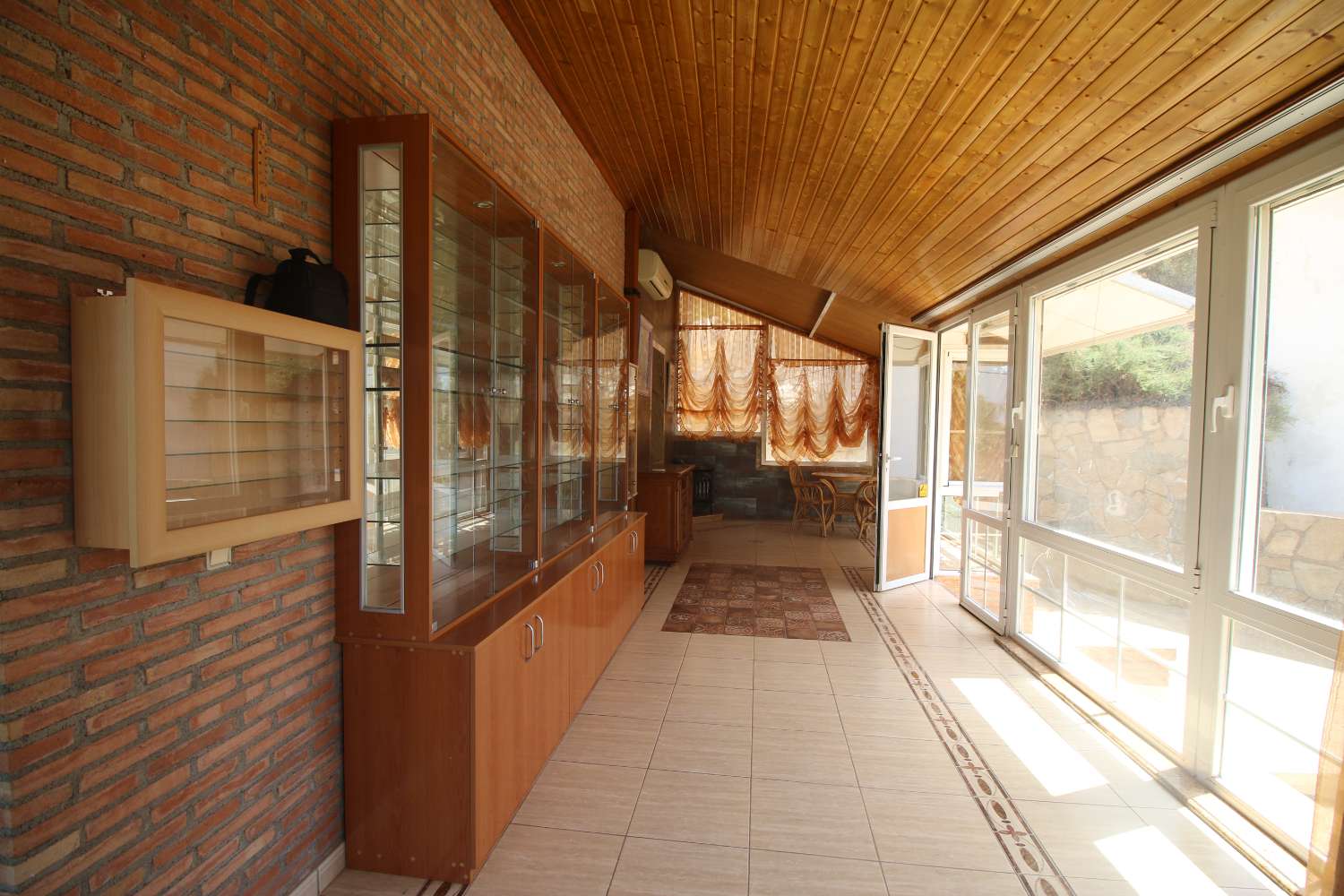 Casa independiente en Las Rozas 7 dormitorios