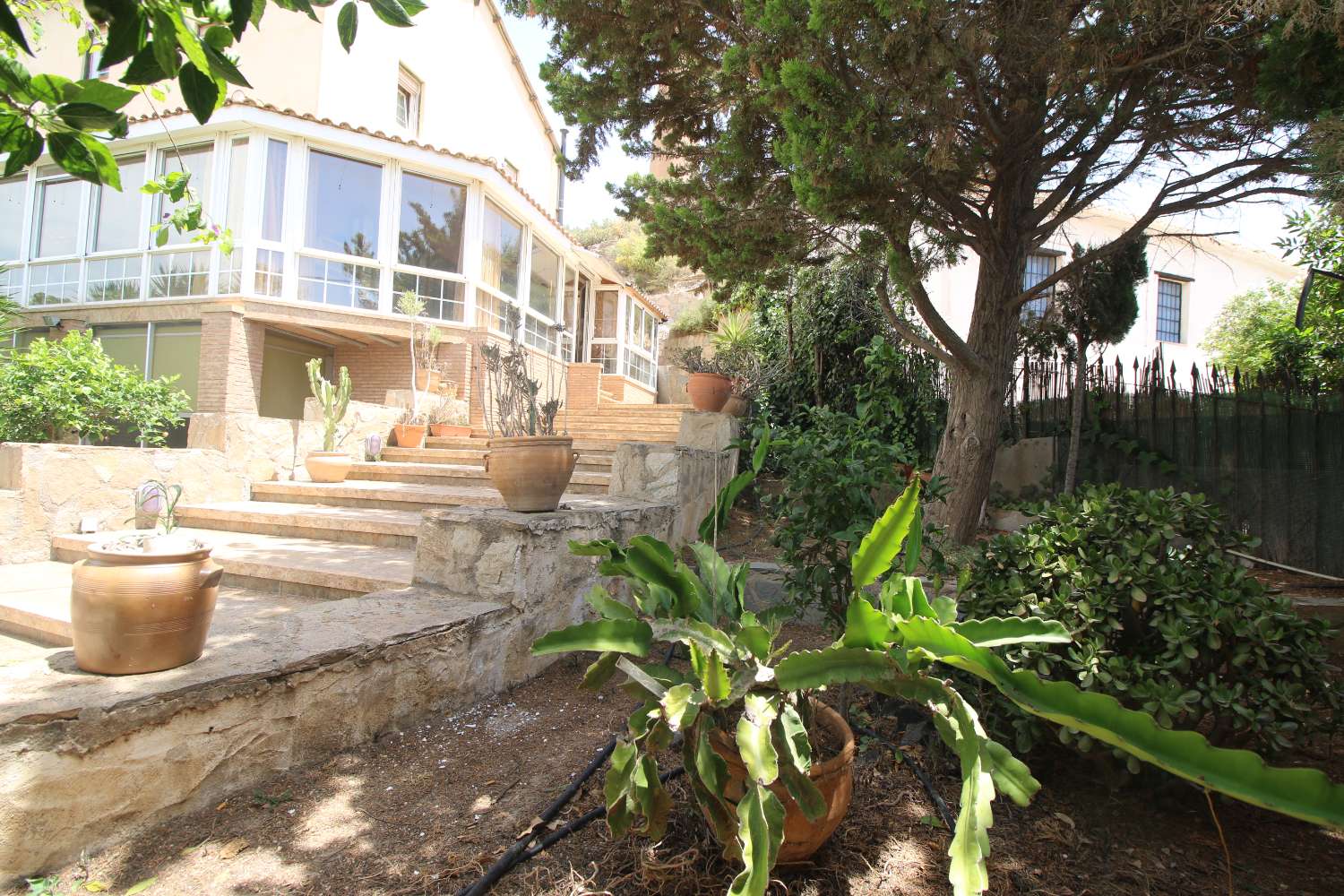 Casa independiente en Las Rozas 7 dormitorios