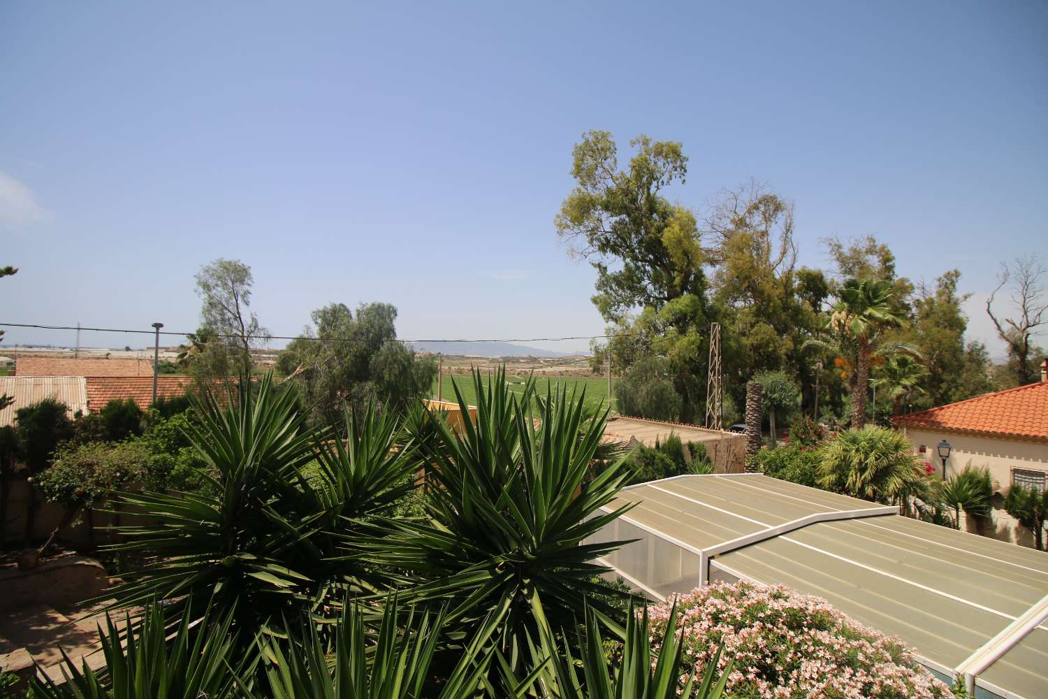 Casa independiente en Las Rozas 7 dormitorios