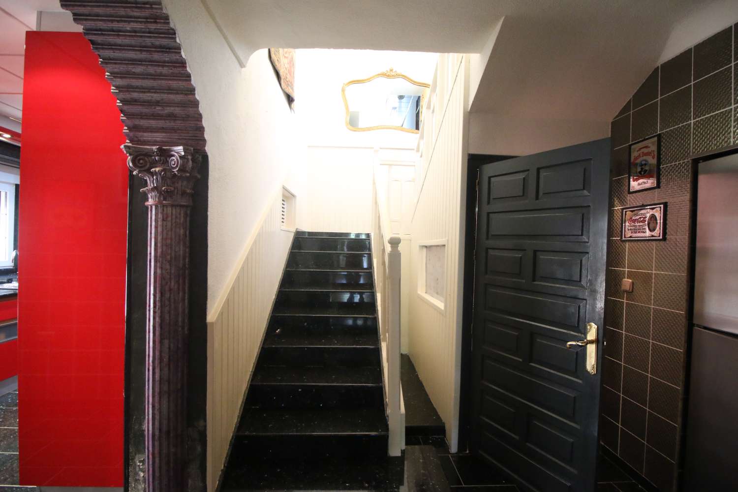 Casa independiente en Las Rozas 7 dormitorios