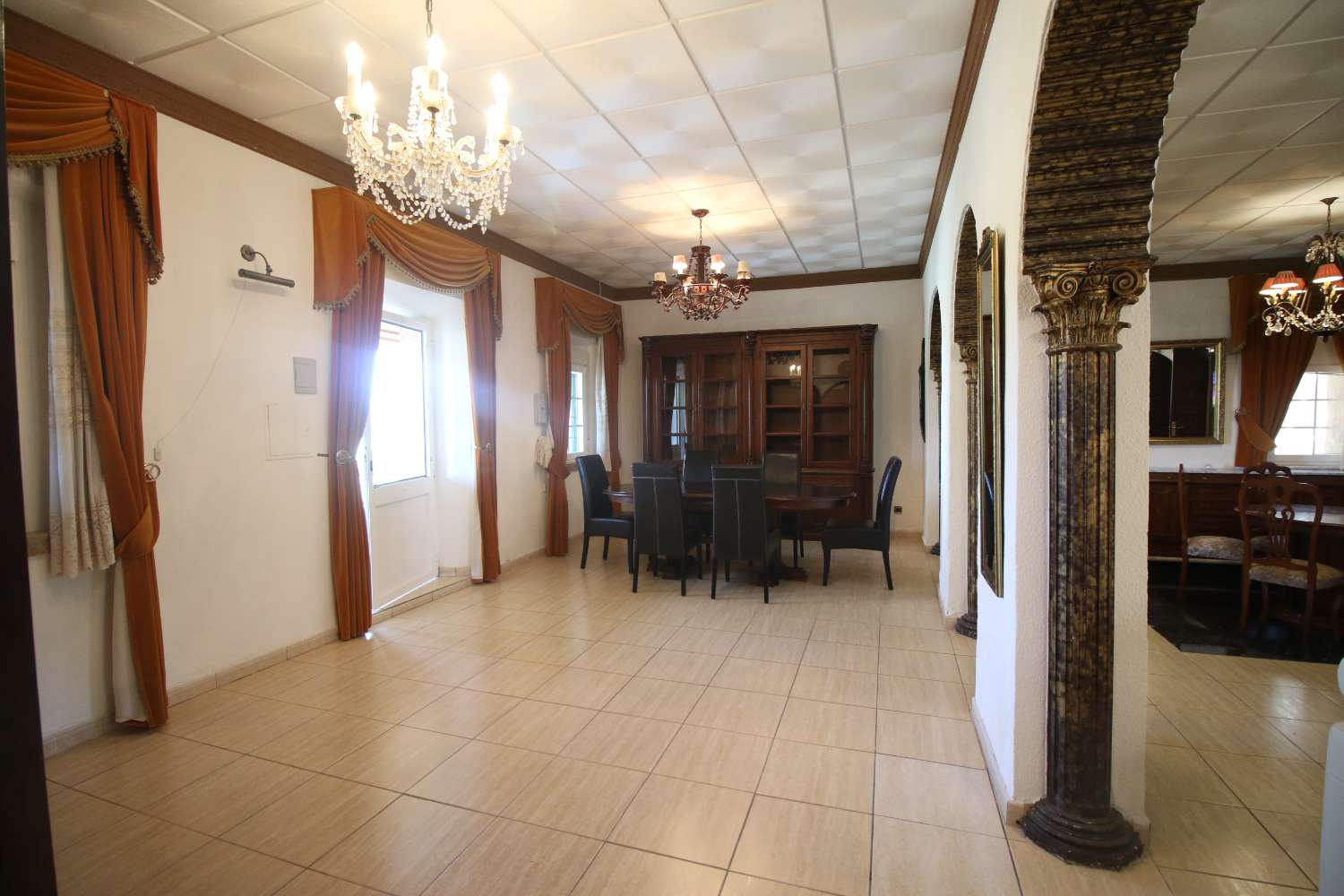 Casa independiente en Las Rozas 7 dormitorios