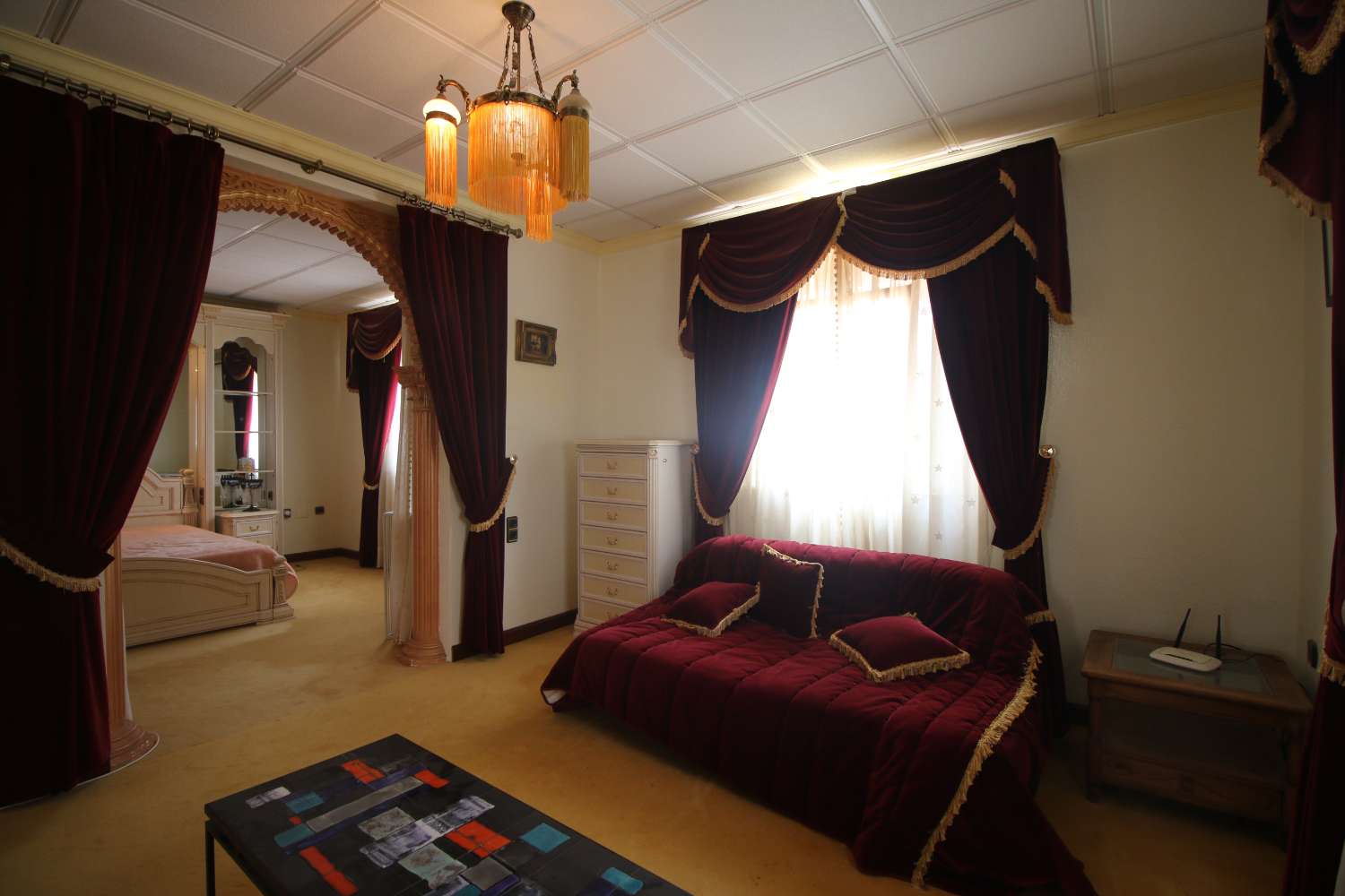 Casa independiente en Las Rozas 7 dormitorios