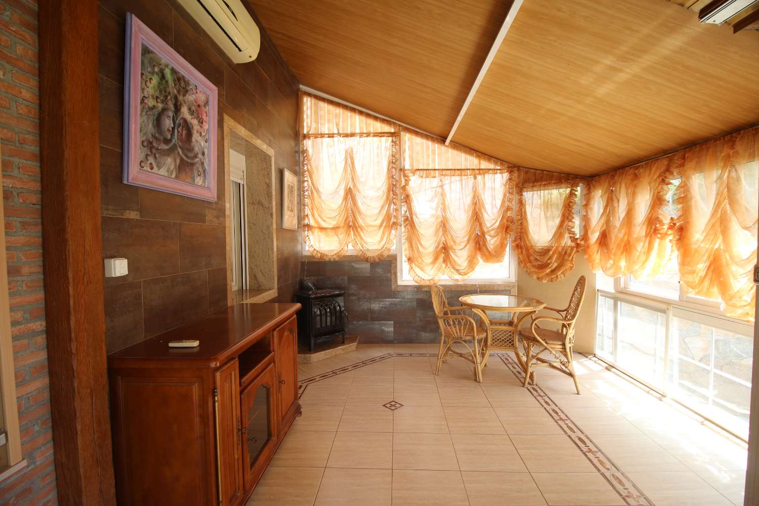 Casa independiente en Las Rozas 7 dormitorios