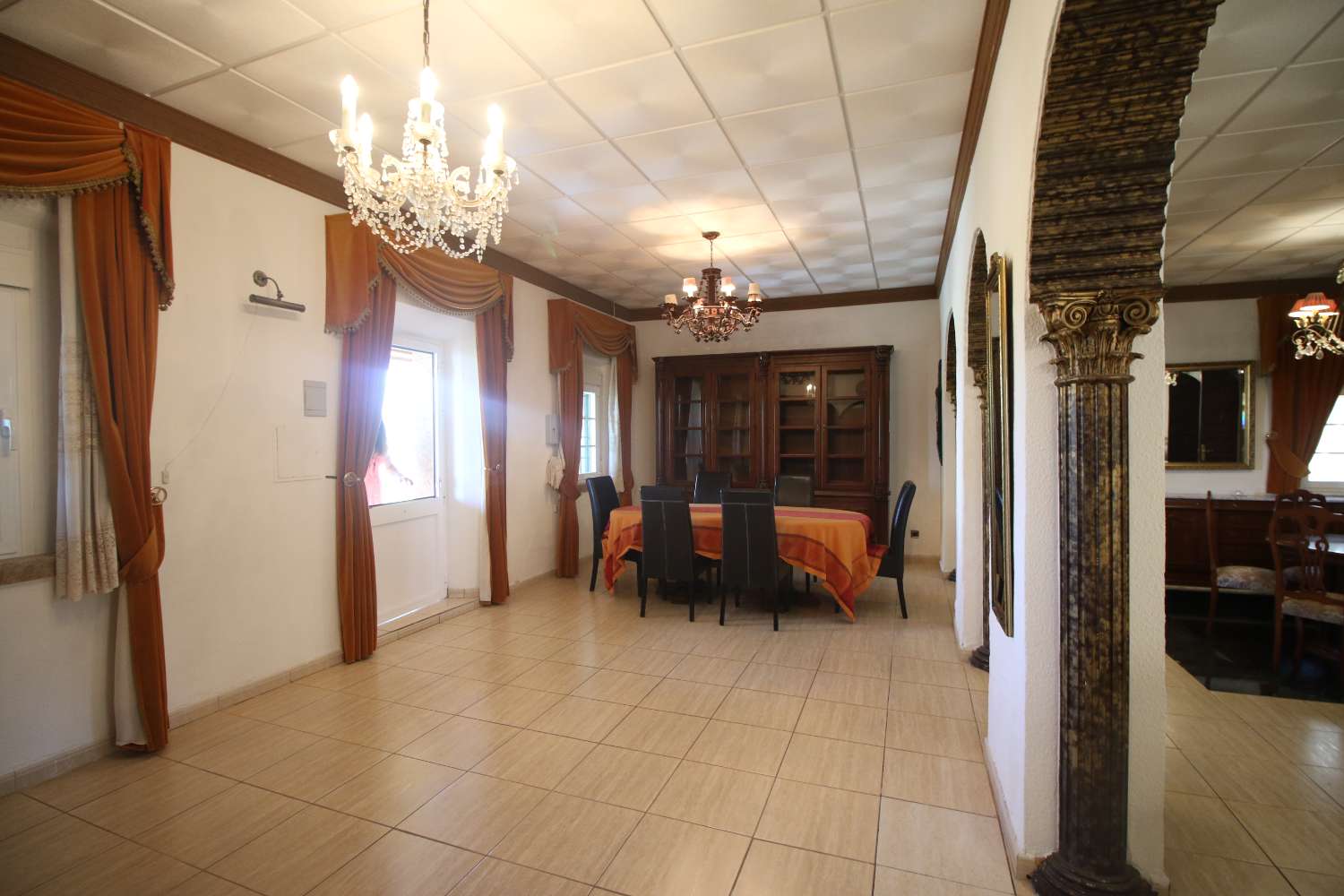 Casa independiente en Las Rozas 7 dormitorios