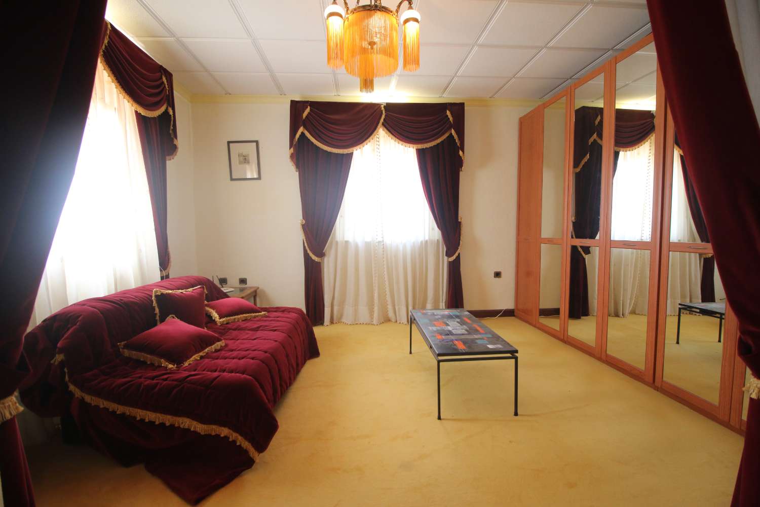 Casa independiente en Las Rozas 7 dormitorios